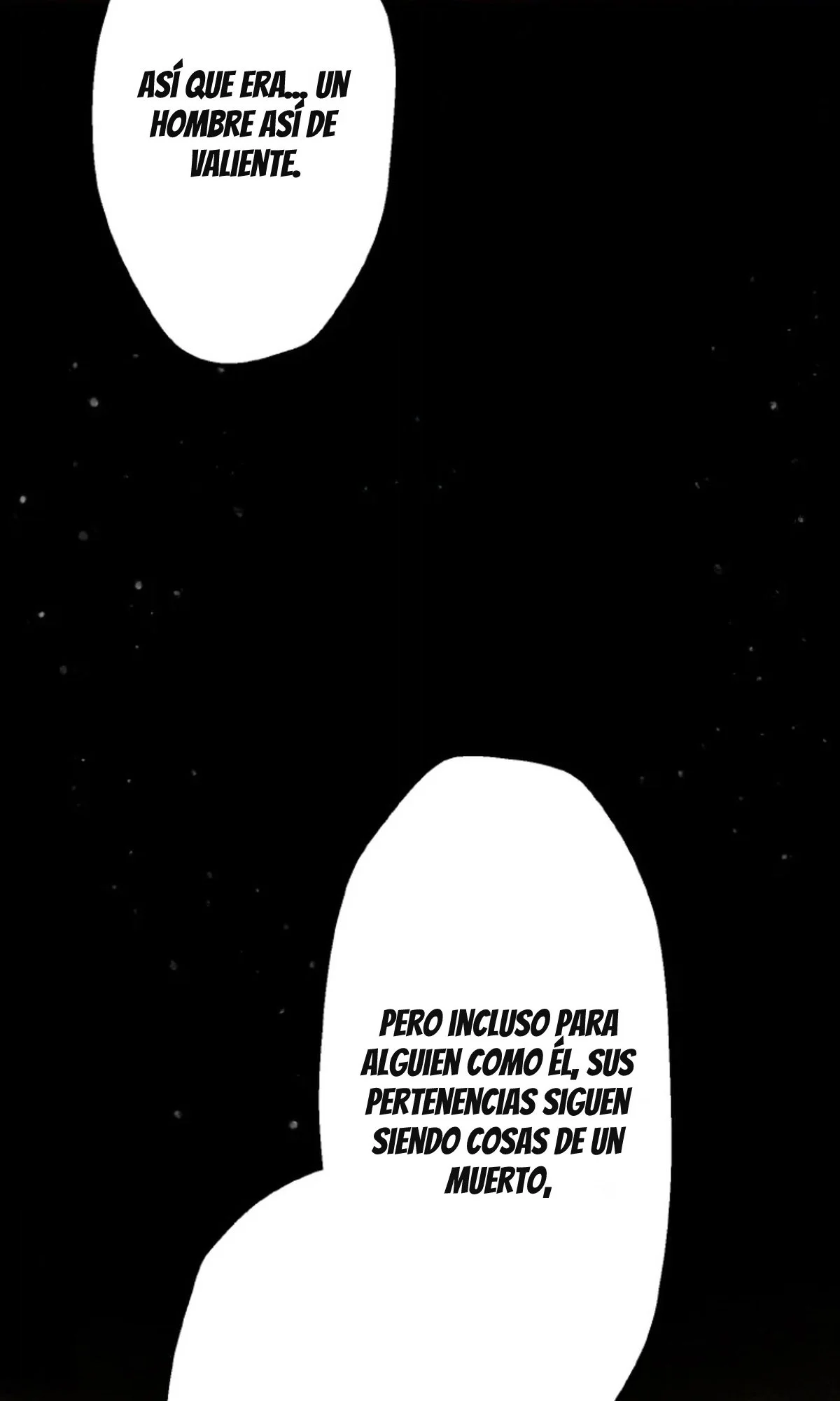 Puede Que Esté Maldito, pero la Santa Legendaria Está de Mi Lado Capitulo 2 página 72