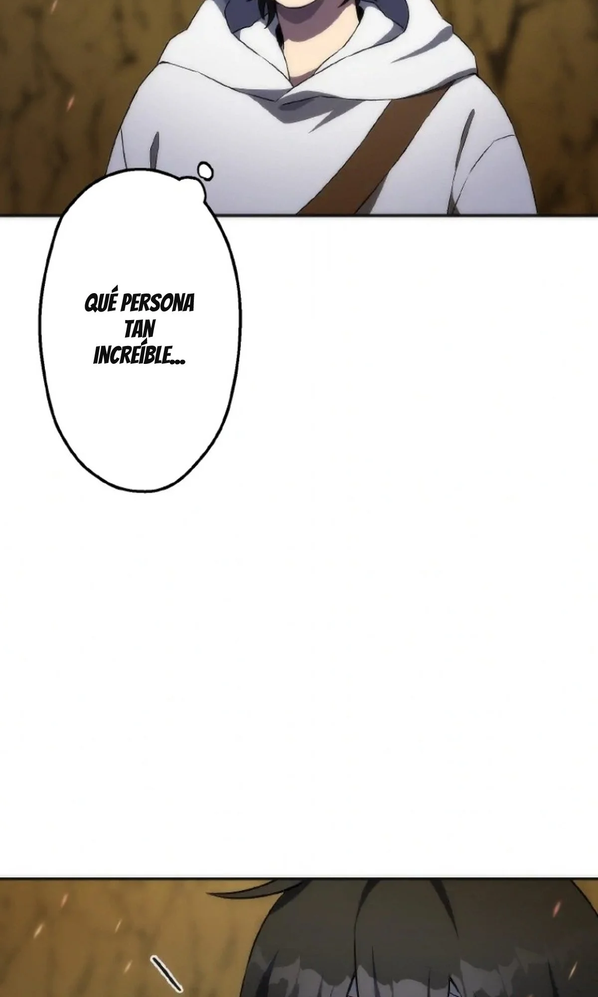 Puede Que Esté Maldito, pero la Santa Legendaria Está de Mi Lado Capitulo 2 página 75