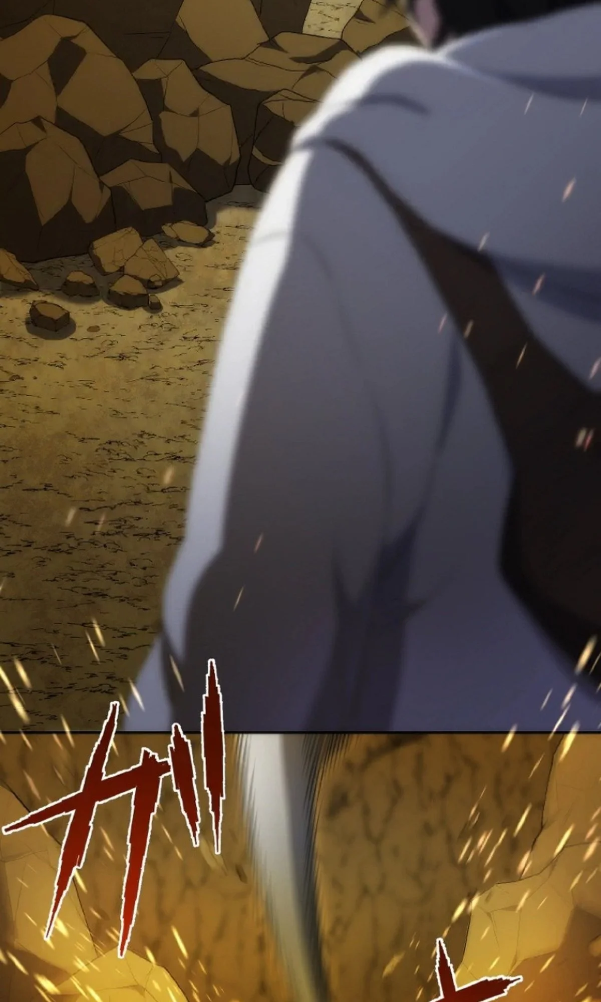 Puede Que Esté Maldito, pero la Santa Legendaria Está de Mi Lado Capitulo 2 página 78