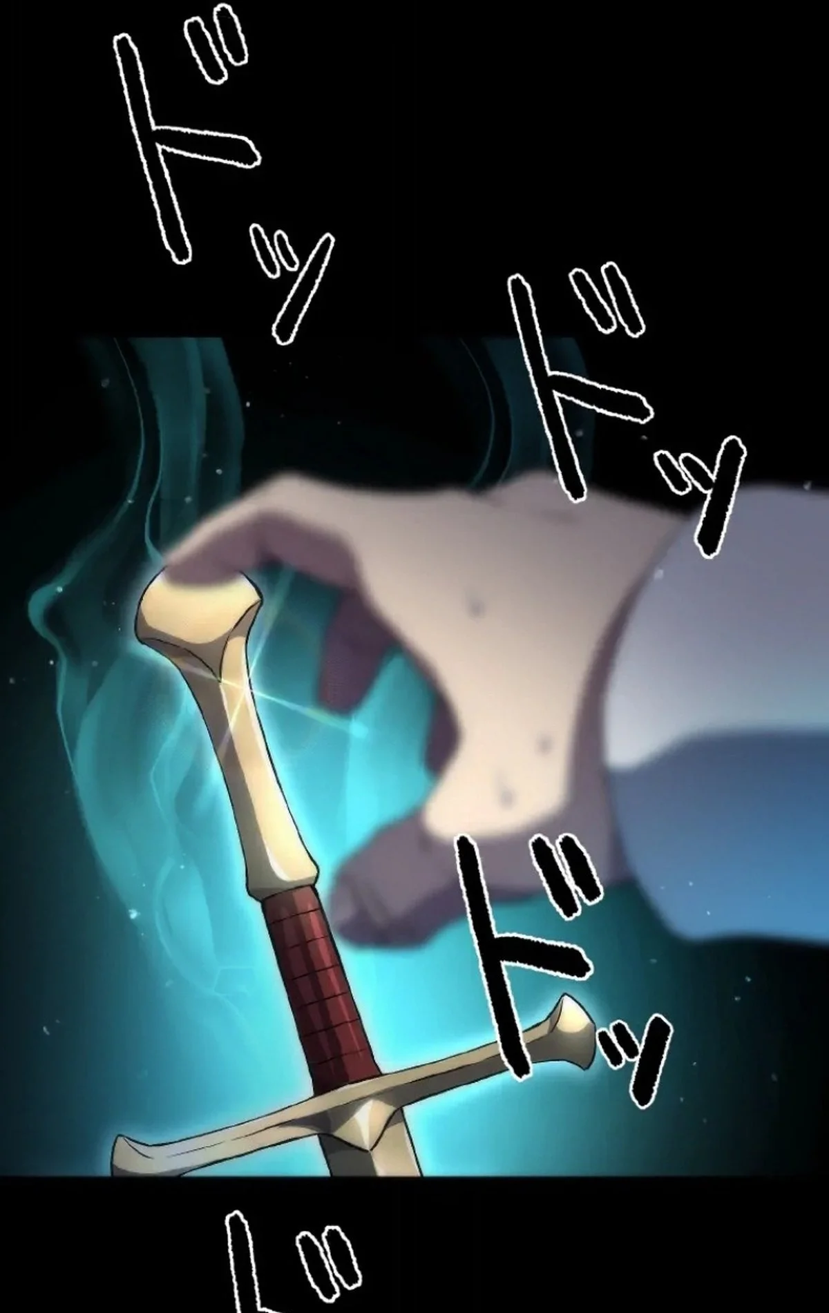Puede Que Esté Maldito, pero la Santa Legendaria Está de Mi Lado Capitulo 2 página 86