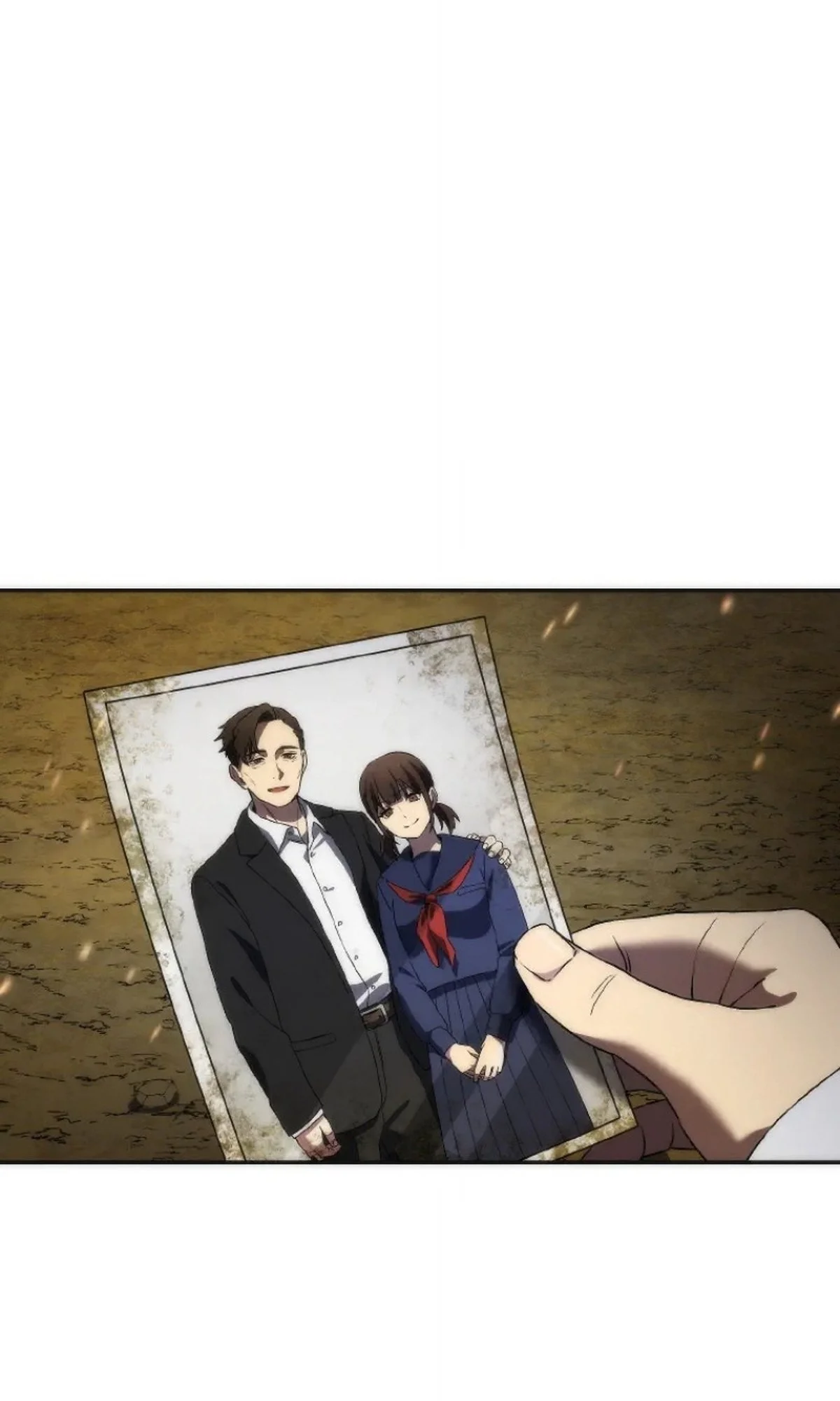 Puede Que Esté Maldito, pero la Santa Legendaria Está de Mi Lado Capitulo 2 página 93