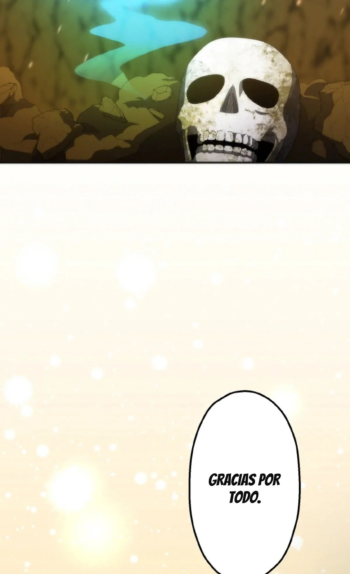 Puede Que Esté Maldito, pero la Santa Legendaria Está de Mi Lado Capitulo 2 página 96