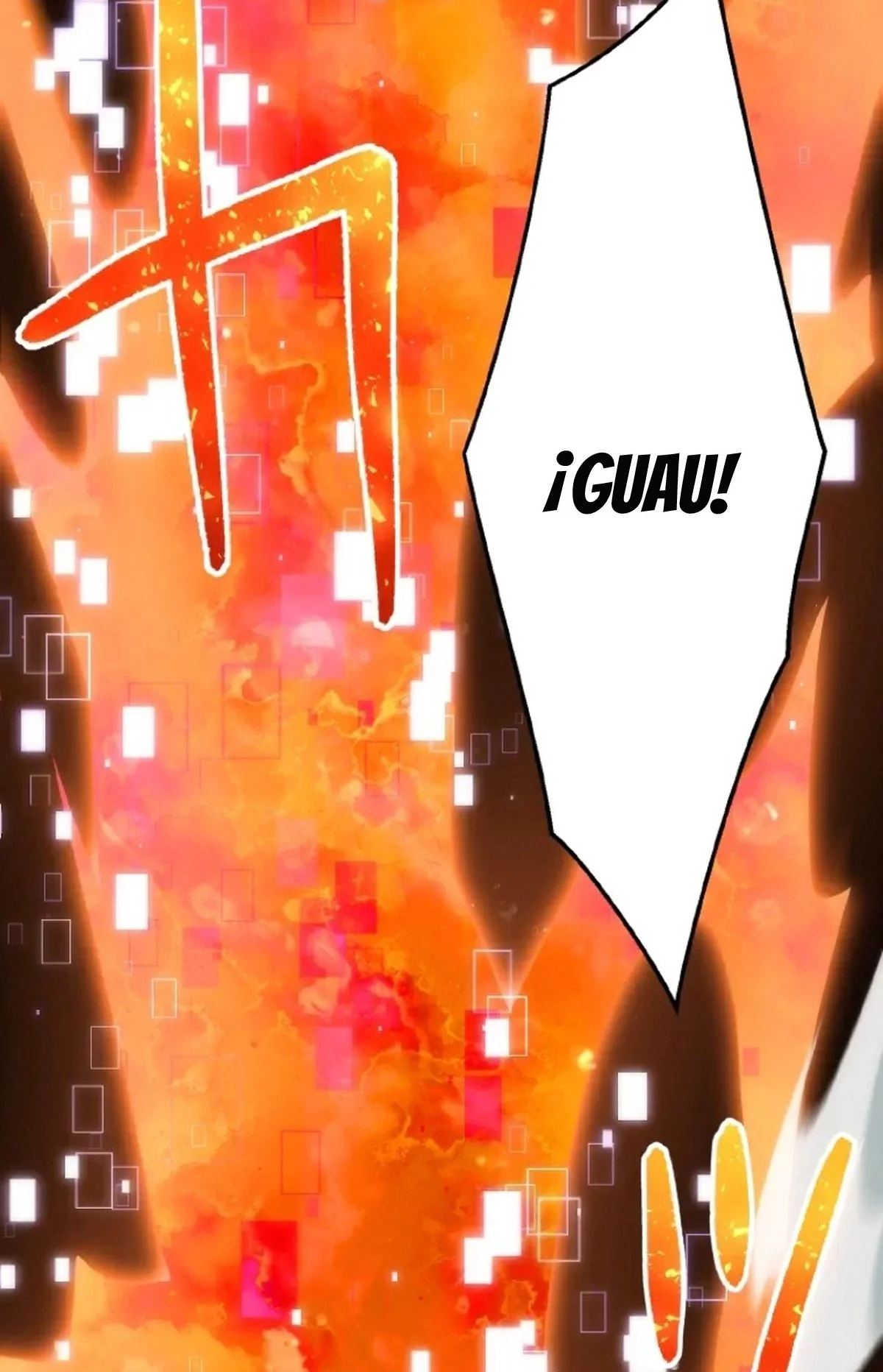 Puede Que Esté Maldito, pero la Santa Legendaria Está de Mi Lado Capitulo 3 página 113
