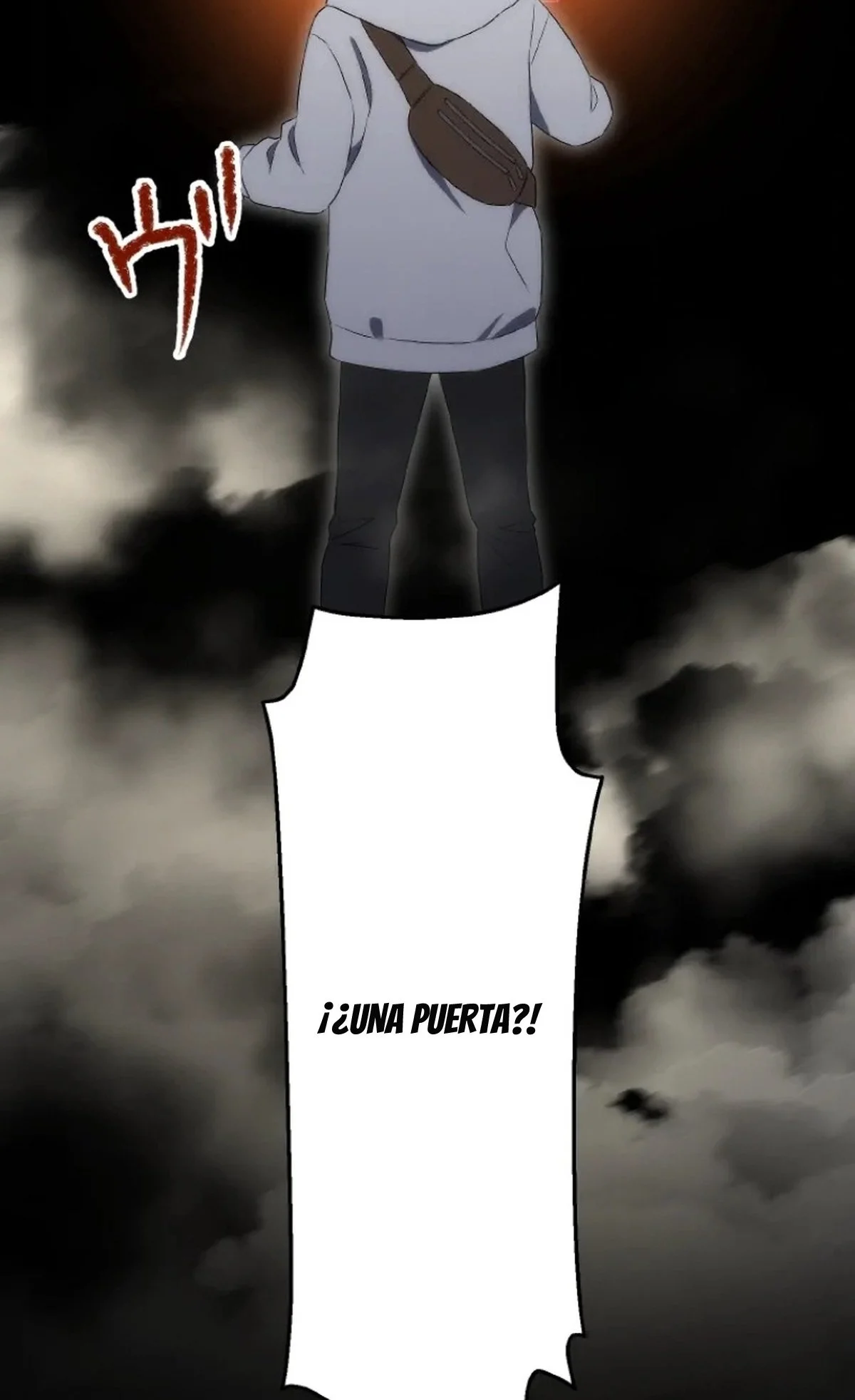 Puede Que Esté Maldito, pero la Santa Legendaria Está de Mi Lado Capitulo 3 página 118