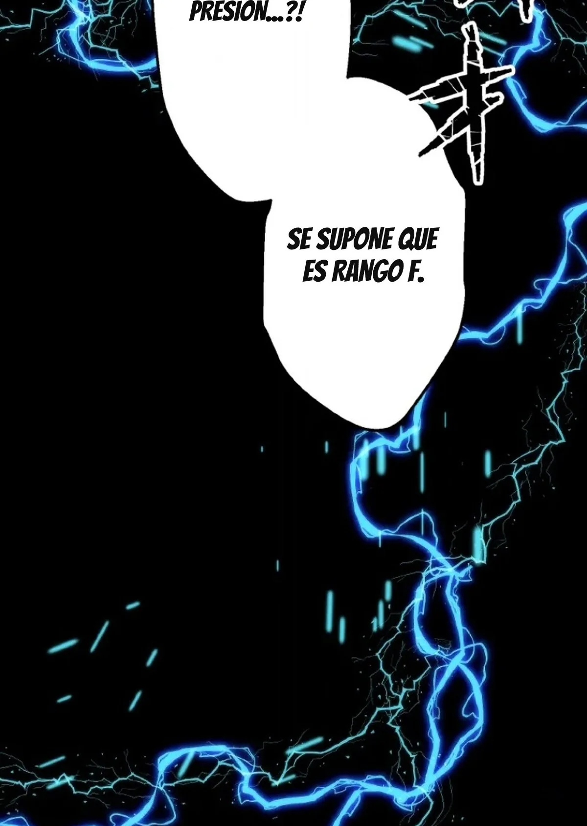 Puede Que Esté Maldito, pero la Santa Legendaria Está de Mi Lado Capitulo 3 página 14
