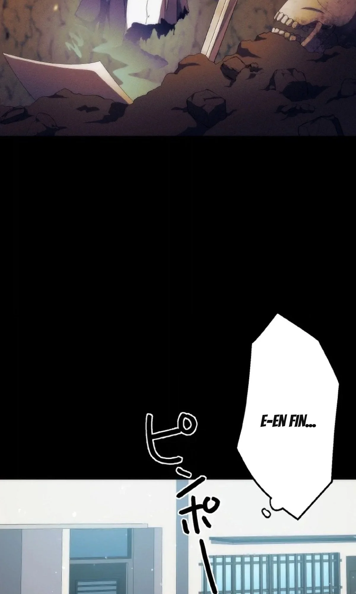 Puede Que Esté Maldito, pero la Santa Legendaria Está de Mi Lado Capitulo 3 página 28