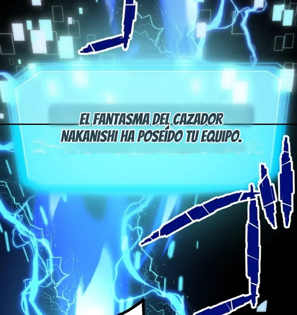 Puede Que Esté Maldito, pero la Santa Legendaria Está de Mi Lado Capitulo 3 página 4