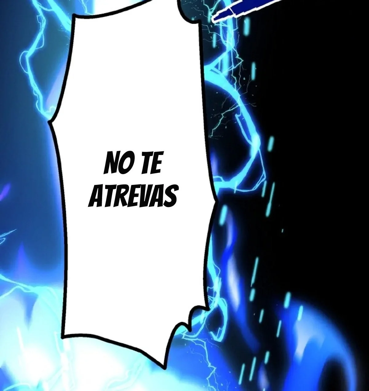 Puede Que Esté Maldito, pero la Santa Legendaria Está de Mi Lado Capitulo 3 página 5