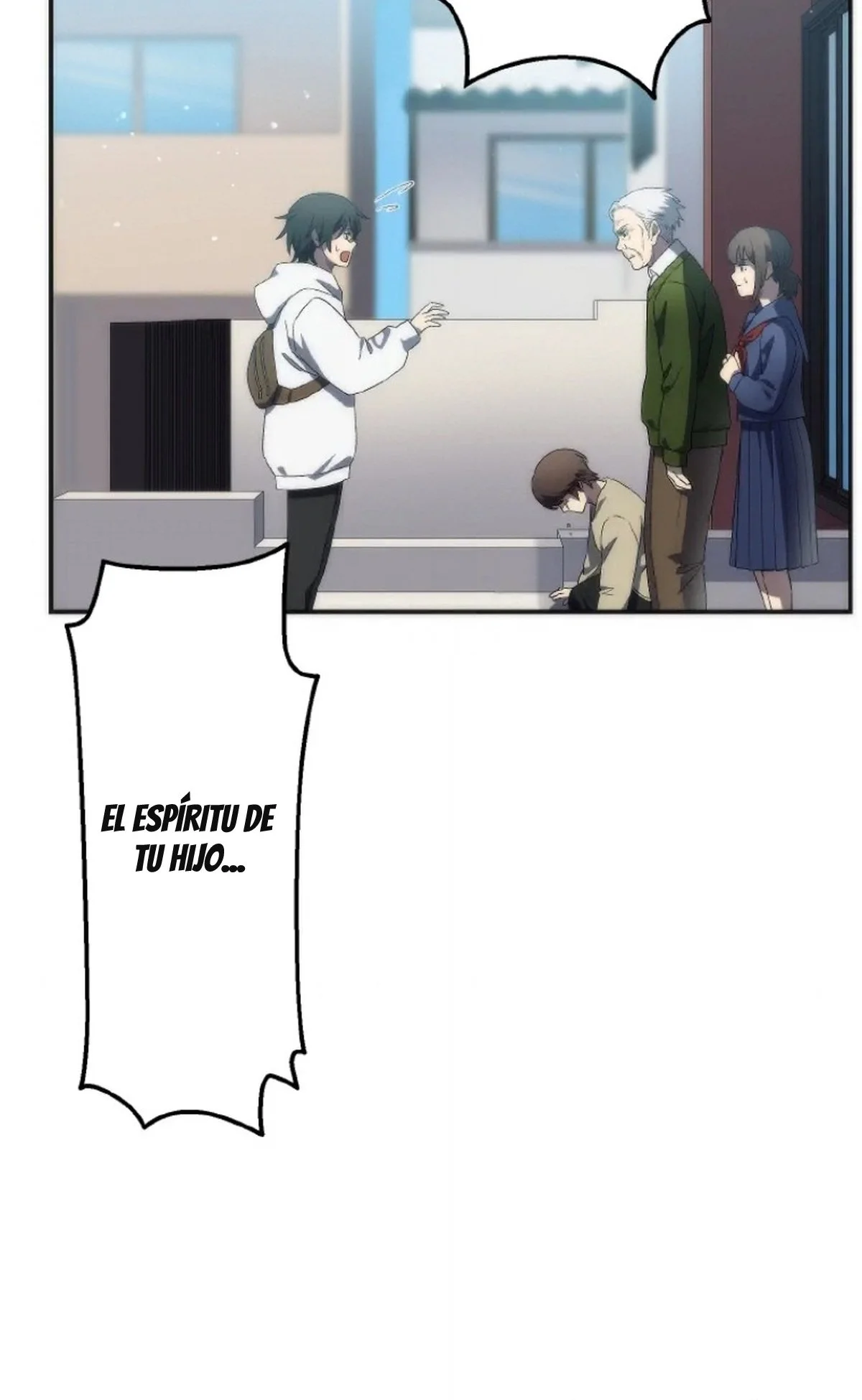 Puede Que Esté Maldito, pero la Santa Legendaria Está de Mi Lado Capitulo 3 página 50