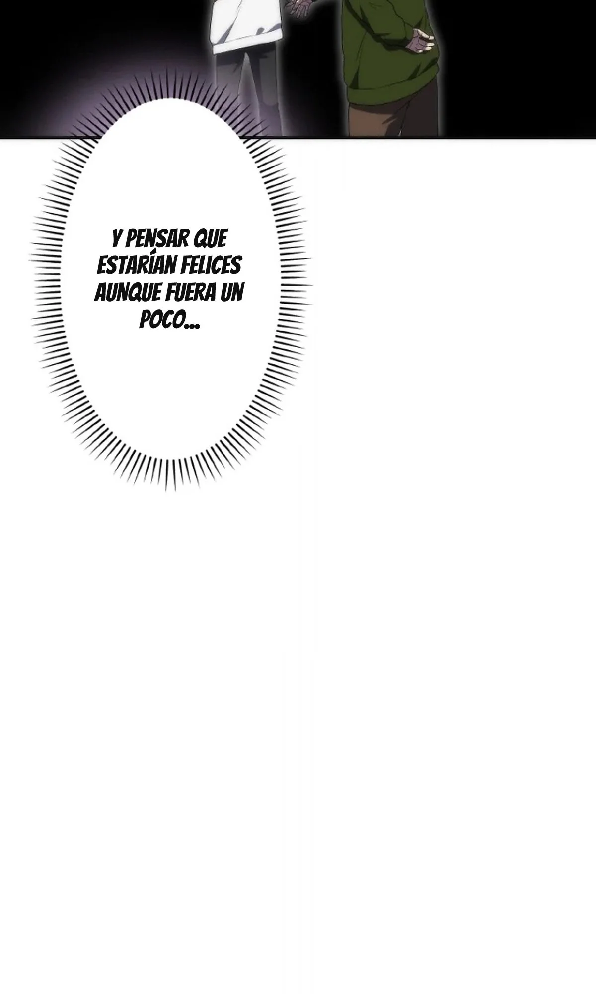 Puede Que Esté Maldito, pero la Santa Legendaria Está de Mi Lado Capitulo 3 página 54