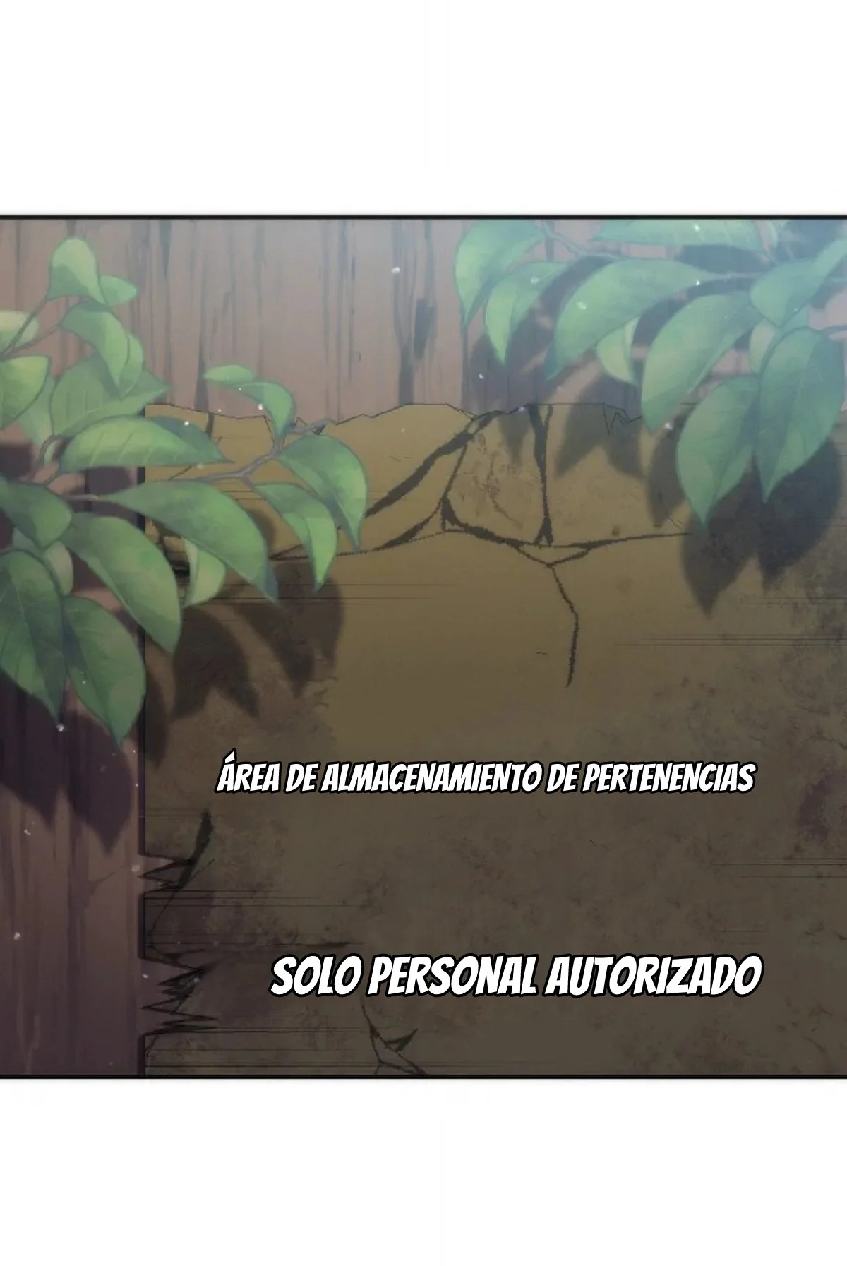Puede Que Esté Maldito, pero la Santa Legendaria Está de Mi Lado Capitulo 3 página 57