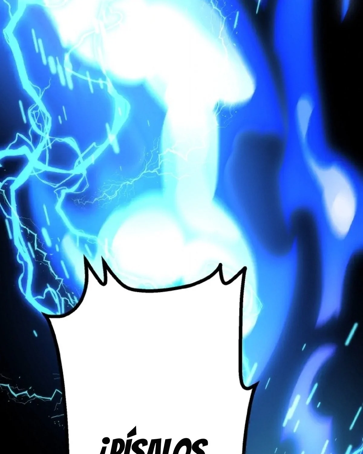 Puede Que Esté Maldito, pero la Santa Legendaria Está de Mi Lado Capitulo 3 página 6