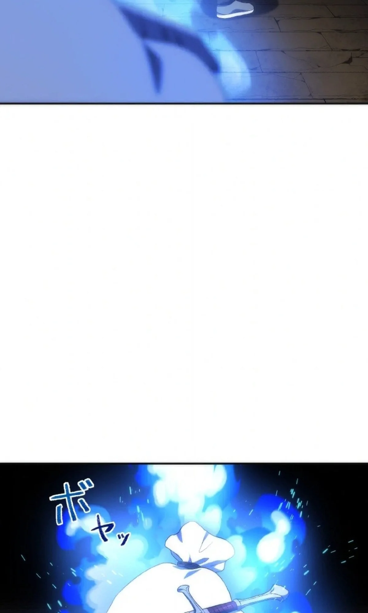 Puede Que Esté Maldito, pero la Santa Legendaria Está de Mi Lado Capitulo 3 página 63