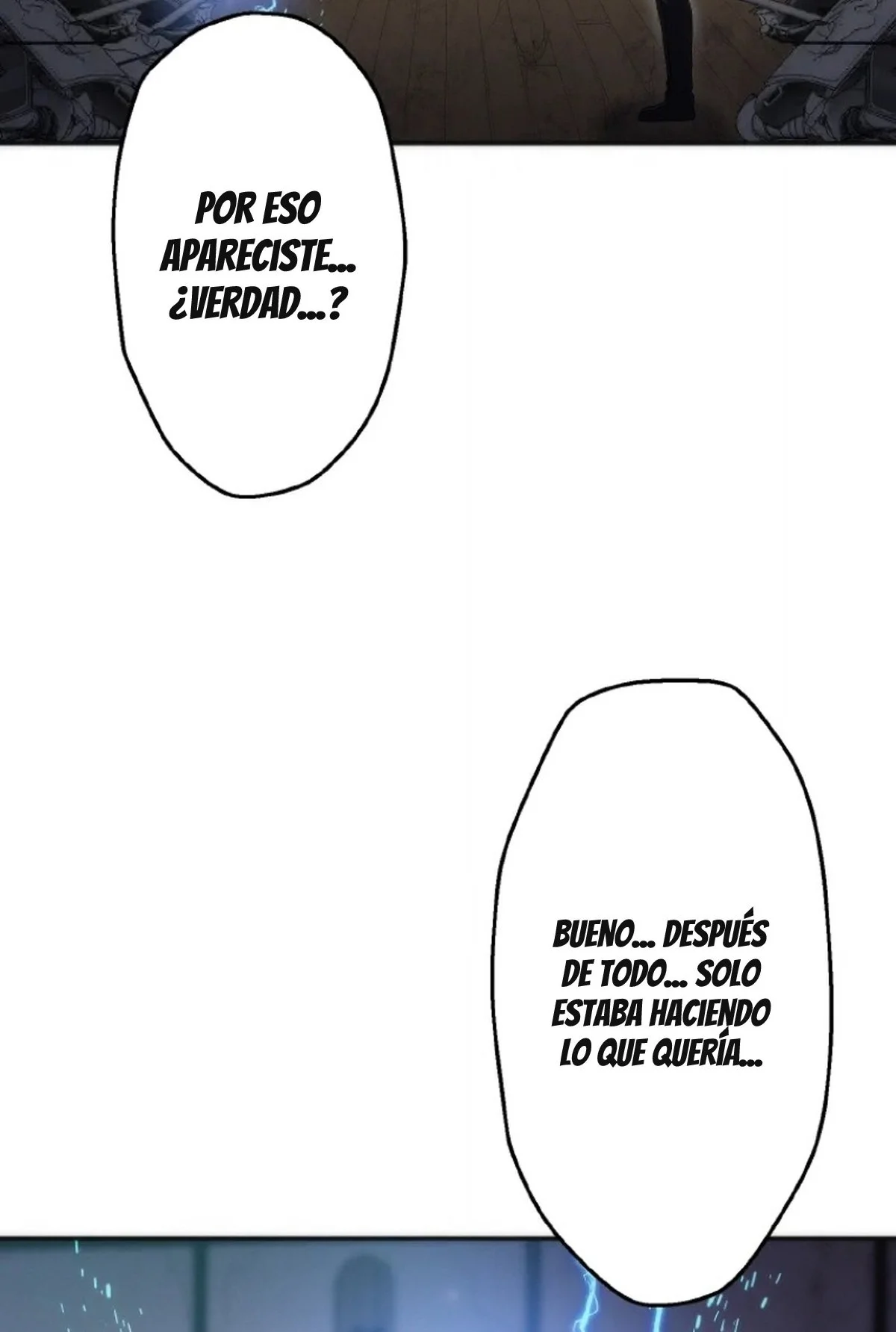 Puede Que Esté Maldito, pero la Santa Legendaria Está de Mi Lado Capitulo 3 página 72