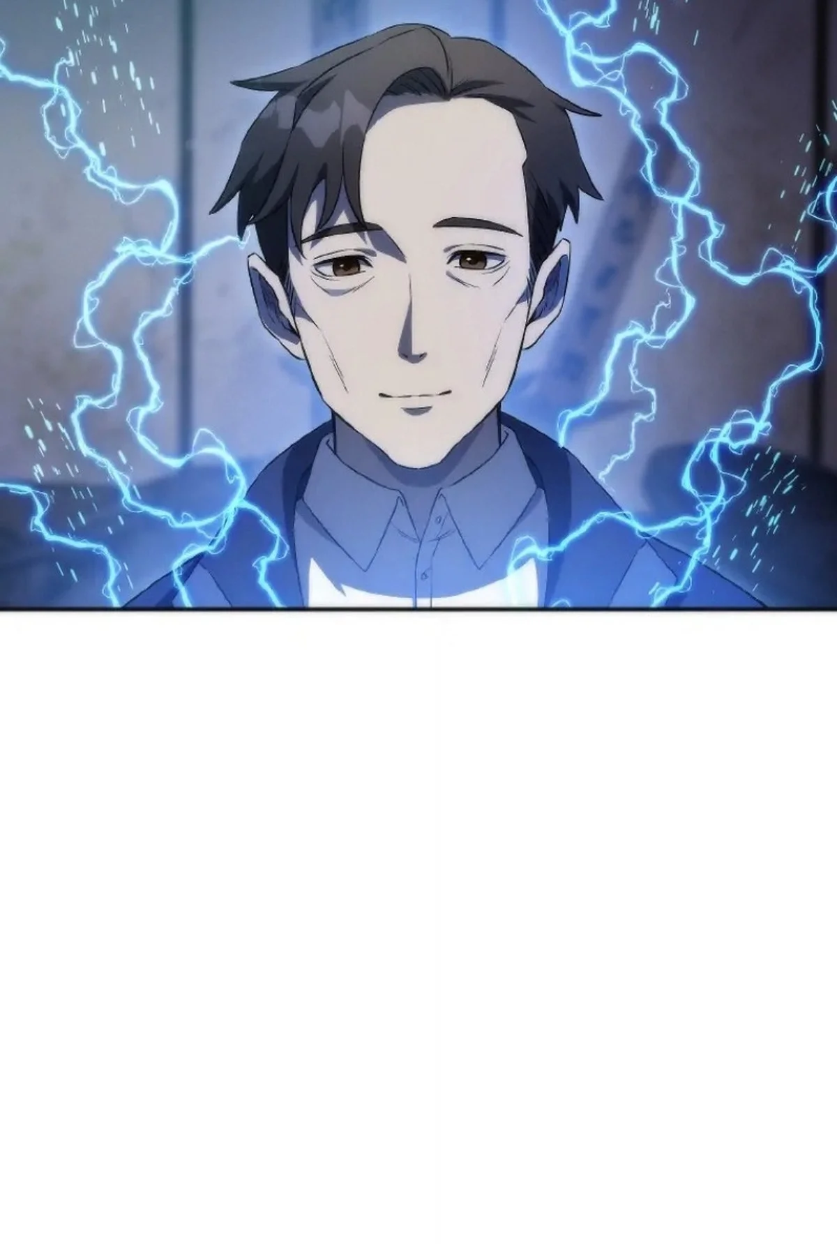 Puede Que Esté Maldito, pero la Santa Legendaria Está de Mi Lado Capitulo 3 página 73