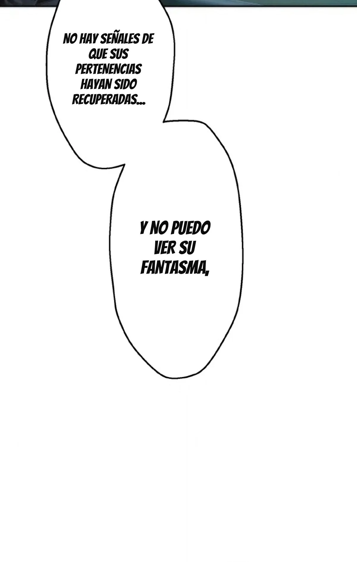 Puede Que Esté Maldito, pero la Santa Legendaria Está de Mi Lado Capitulo 3 página 95