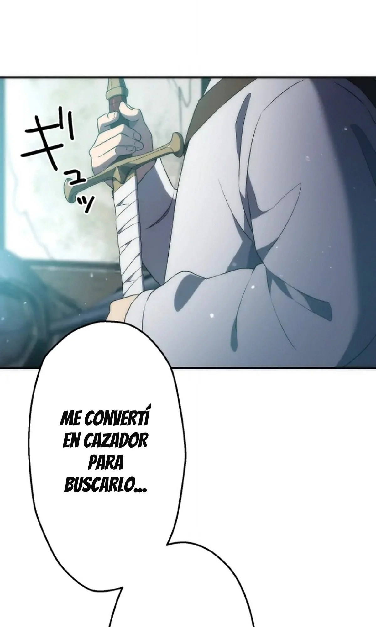 Puede Que Esté Maldito, pero la Santa Legendaria Está de Mi Lado Capitulo 3 página 97