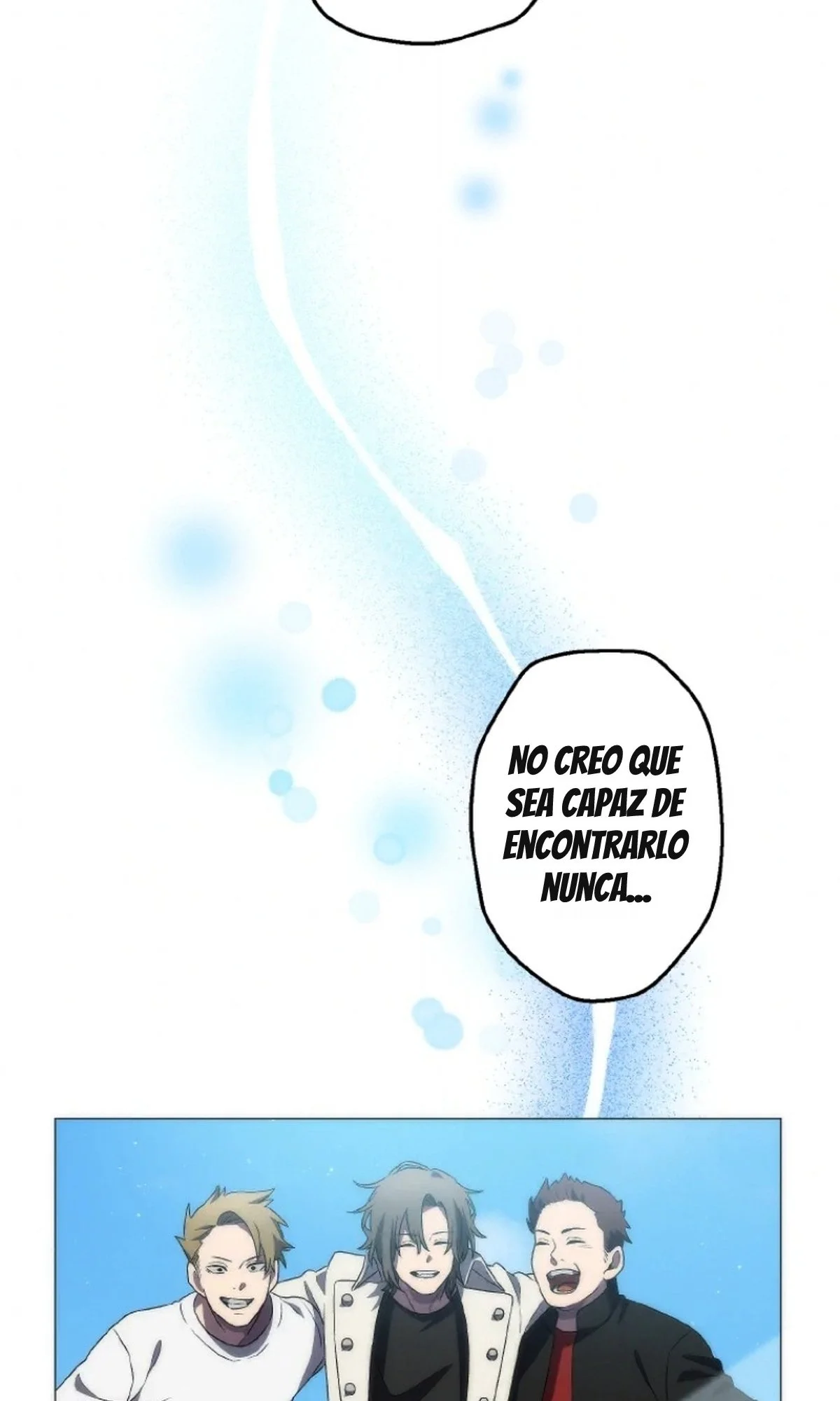 Puede Que Esté Maldito, pero la Santa Legendaria Está de Mi Lado Capitulo 3 página 99