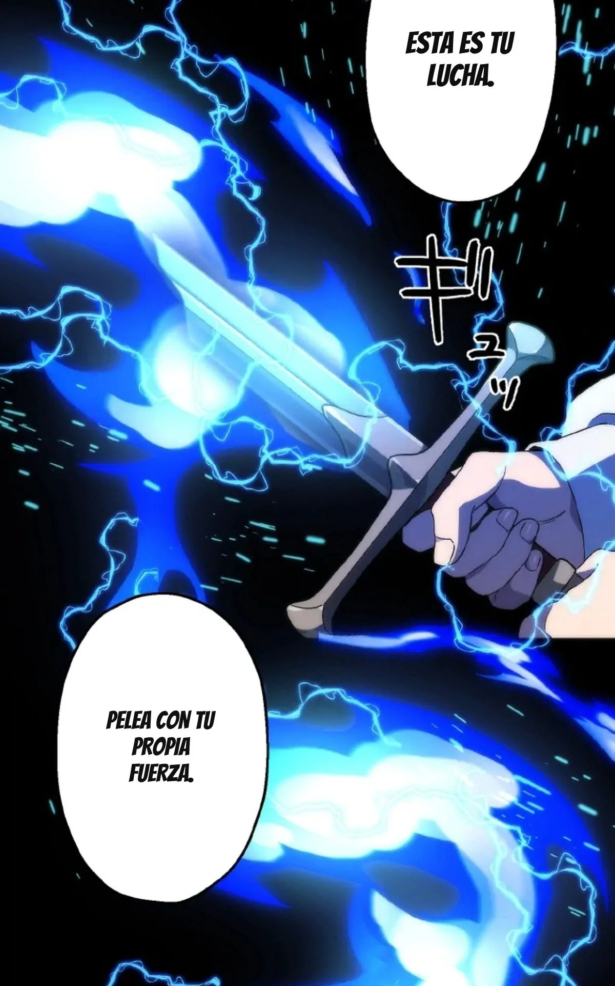 Puede Que Esté Maldito, pero la Santa Legendaria Está de Mi Lado Capitulo 4 página 107