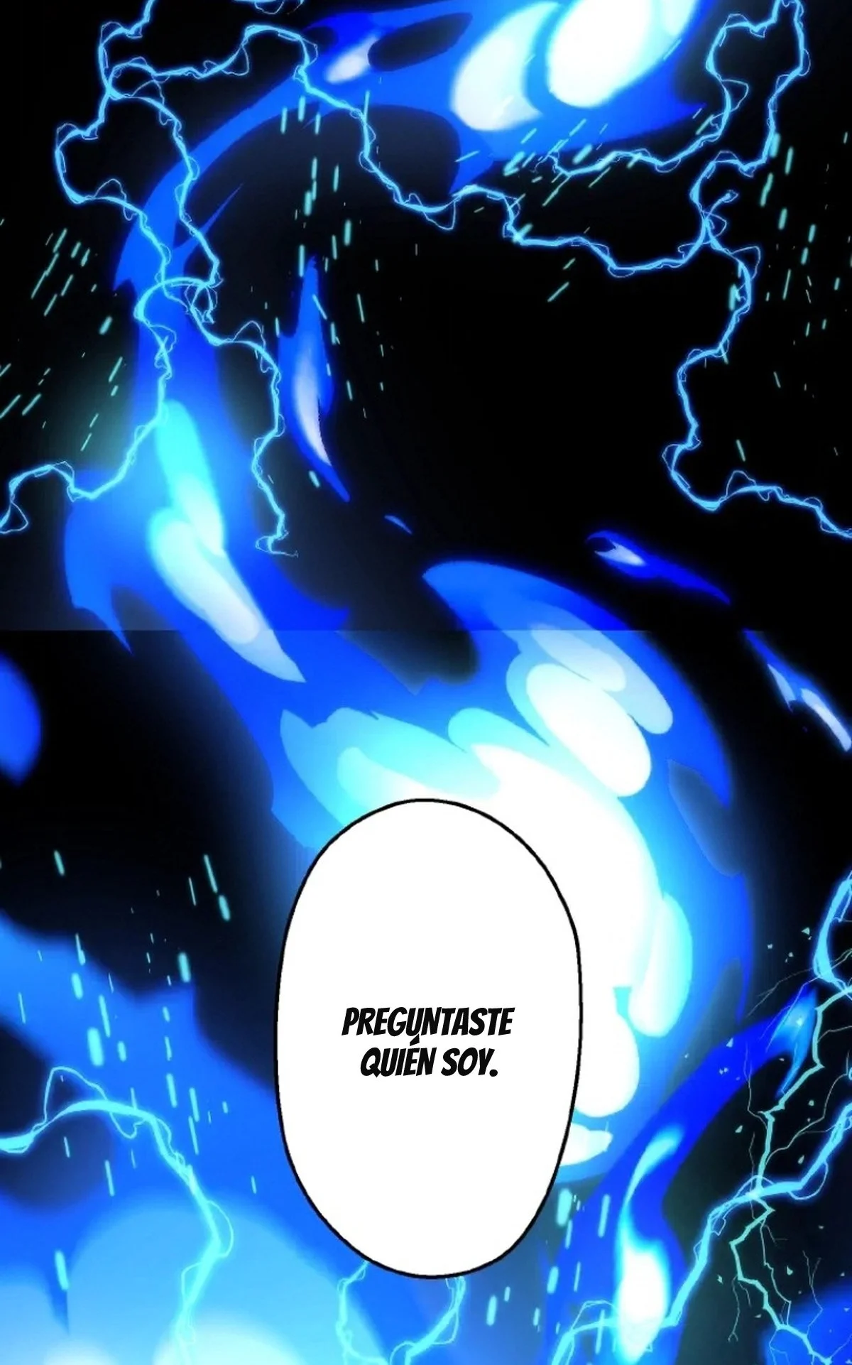 Puede Que Esté Maldito, pero la Santa Legendaria Está de Mi Lado Capitulo 4 página 108