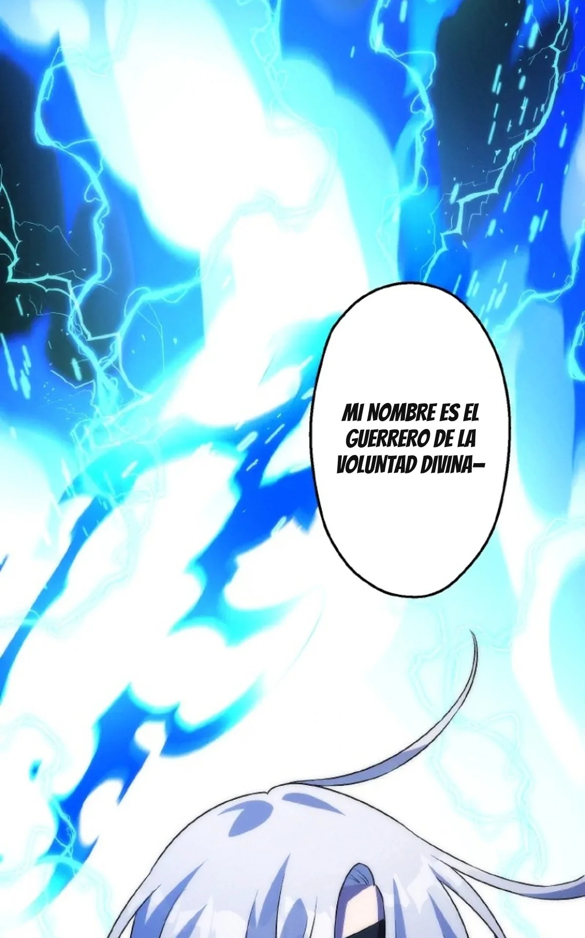 Puede Que Esté Maldito, pero la Santa Legendaria Está de Mi Lado Capitulo 4 página 109