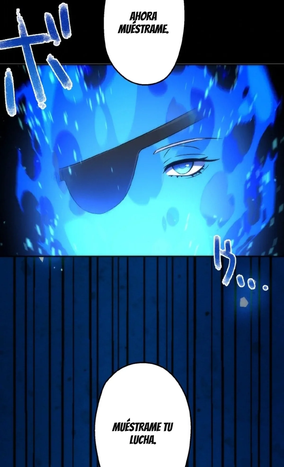 Puede Que Esté Maldito, pero la Santa Legendaria Está de Mi Lado Capitulo 4 página 114