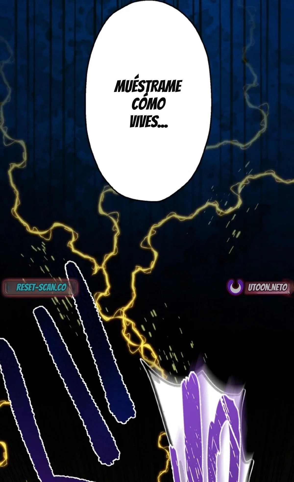 Puede Que Esté Maldito, pero la Santa Legendaria Está de Mi Lado Capitulo 4 página 116
