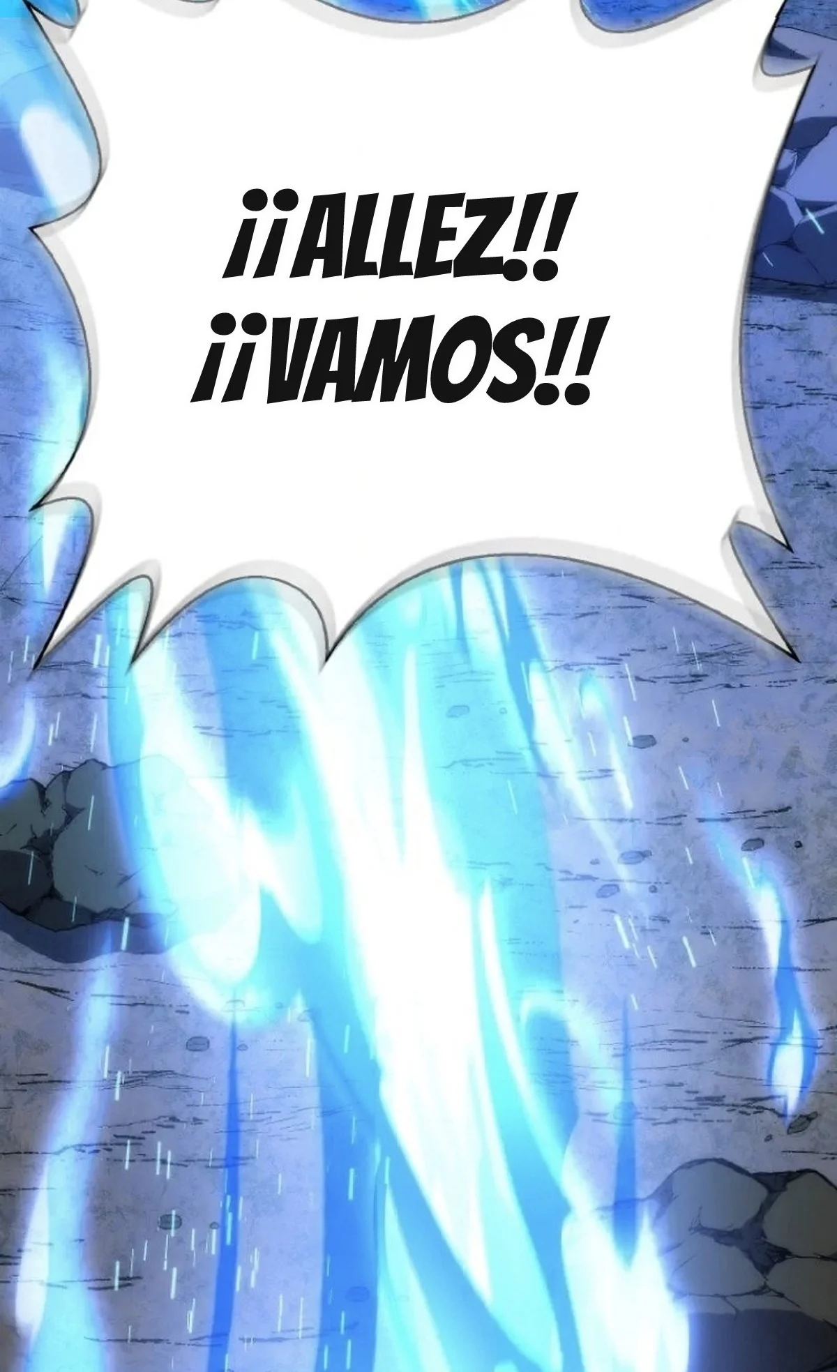 Puede Que Esté Maldito, pero la Santa Legendaria Está de Mi Lado Capitulo 4 página 119