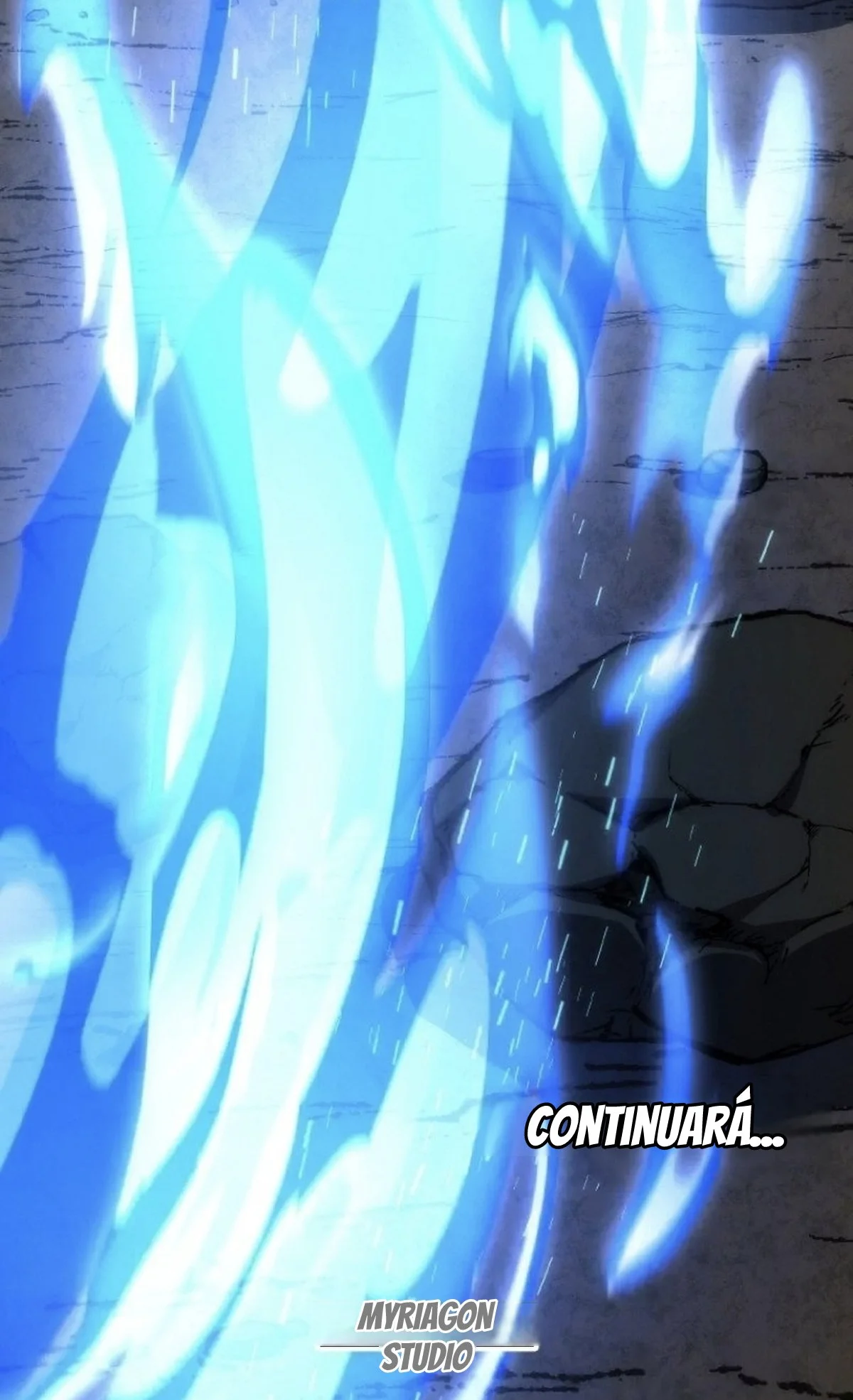 Puede Que Esté Maldito, pero la Santa Legendaria Está de Mi Lado Capitulo 4 página 120