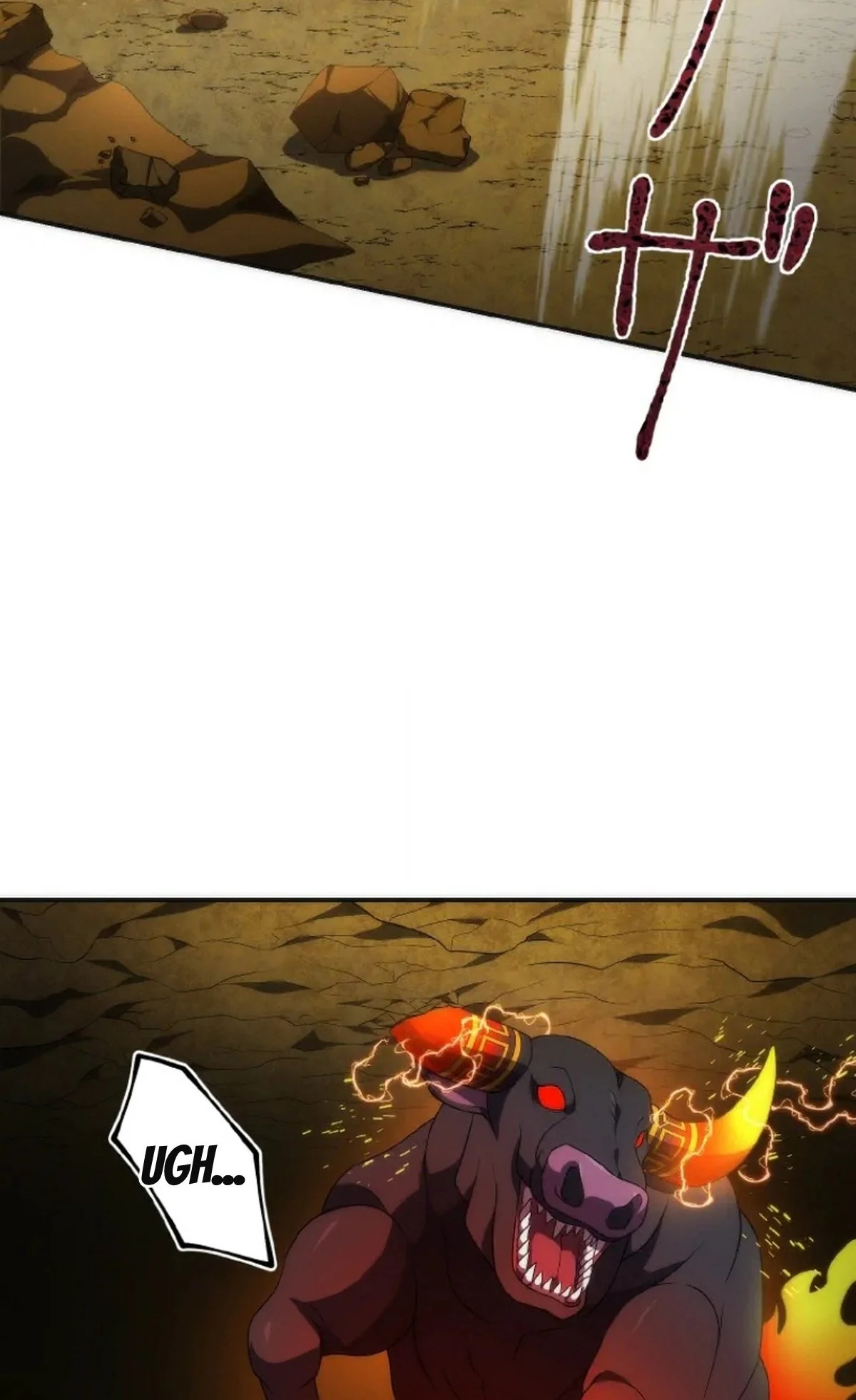 Puede Que Esté Maldito, pero la Santa Legendaria Está de Mi Lado Capitulo 4 página 26