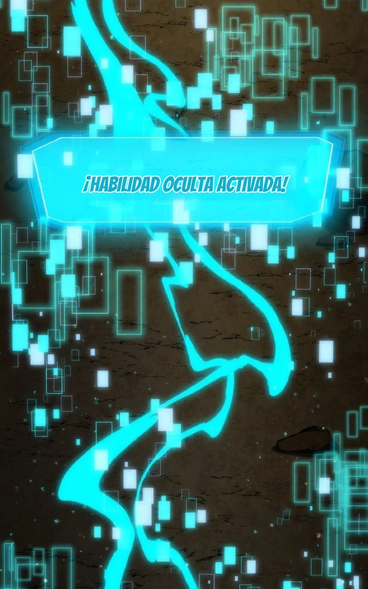 Puede Que Esté Maldito, pero la Santa Legendaria Está de Mi Lado Capitulo 4 página 43