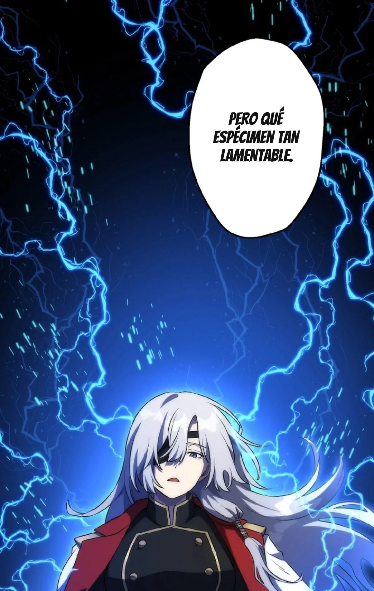 Puede Que Esté Maldito, pero la Santa Legendaria Está de Mi Lado Capitulo 4 página 48