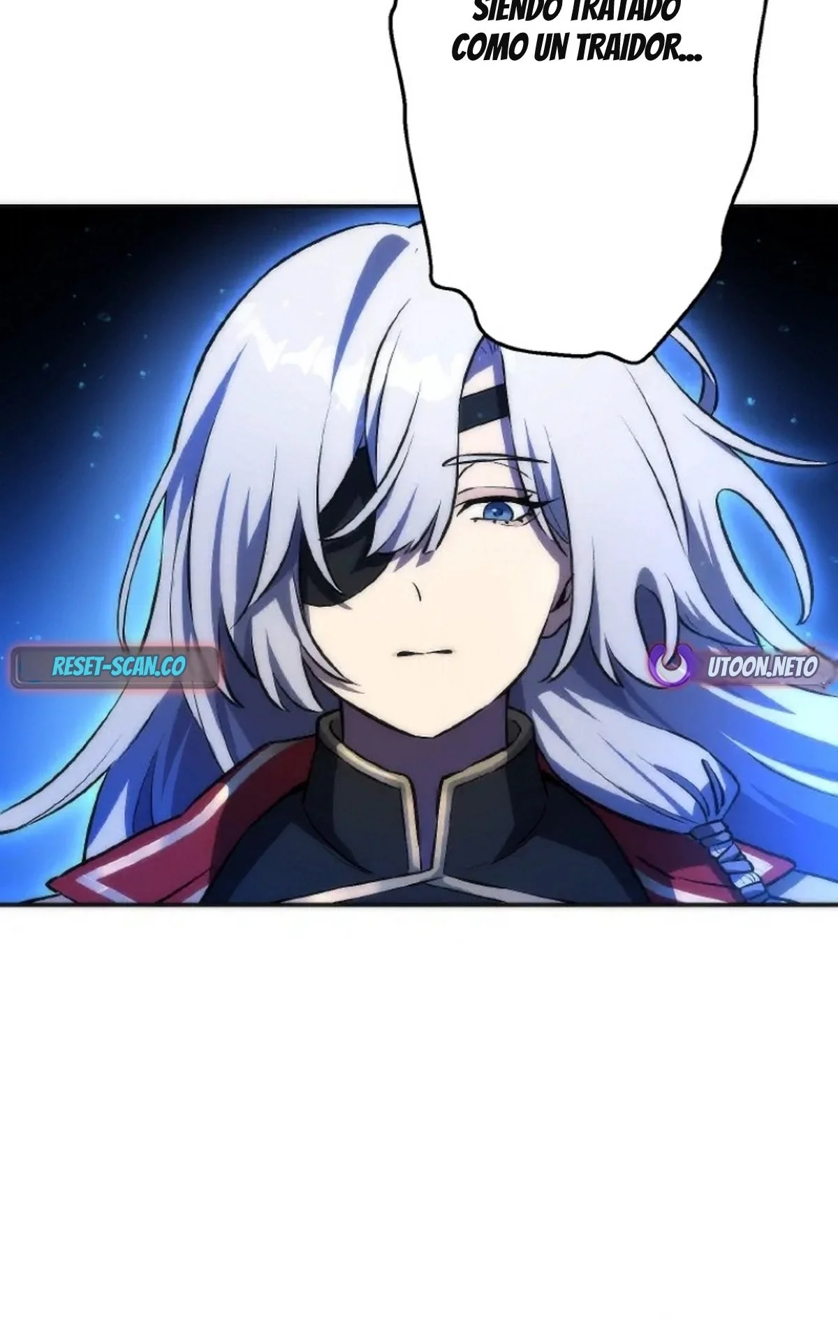 Puede Que Esté Maldito, pero la Santa Legendaria Está de Mi Lado Capitulo 4 página 60