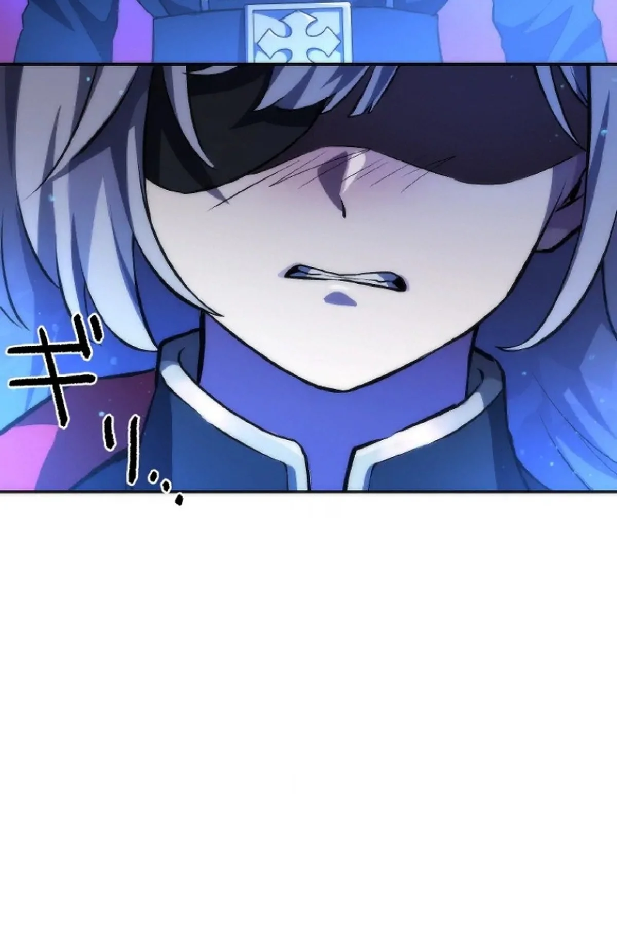 Puede Que Esté Maldito, pero la Santa Legendaria Está de Mi Lado Capitulo 4 página 73
