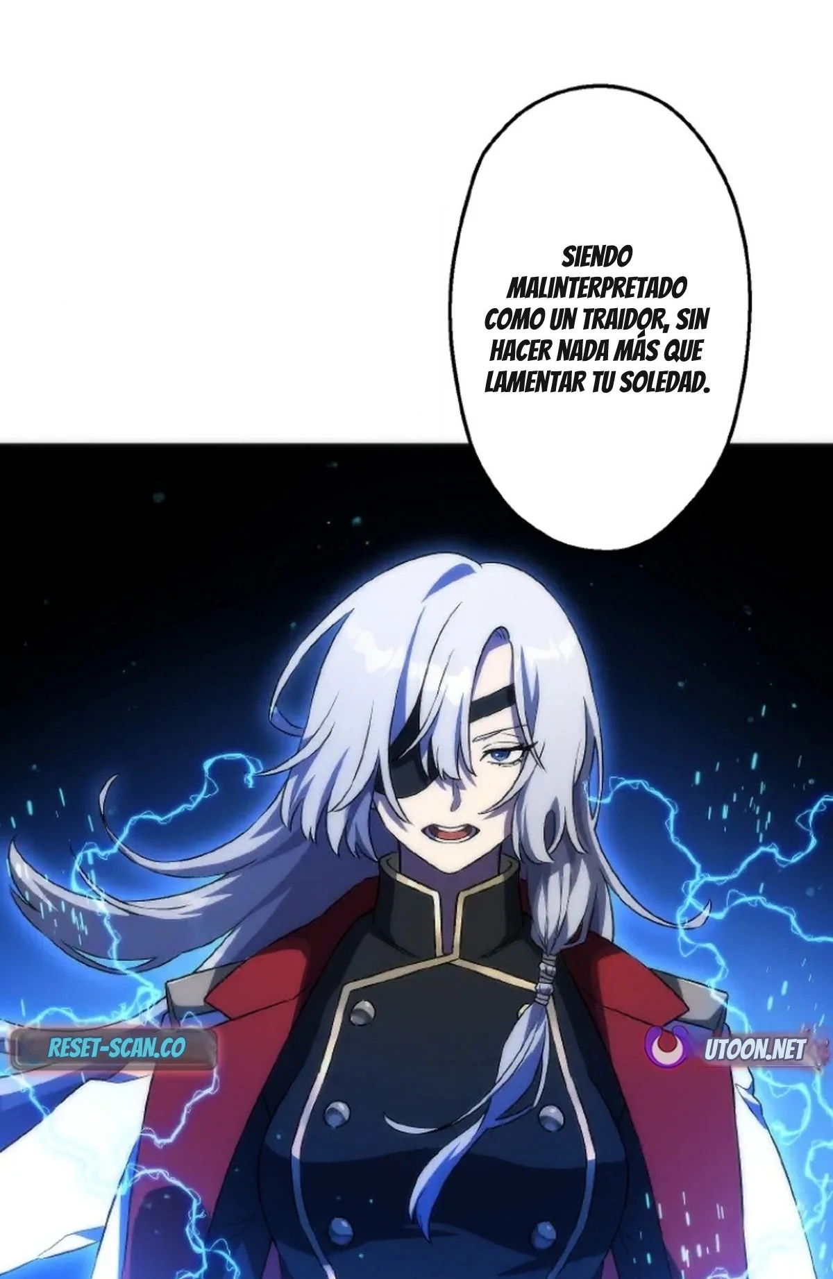 Puede Que Esté Maldito, pero la Santa Legendaria Está de Mi Lado Capitulo 4 página 75