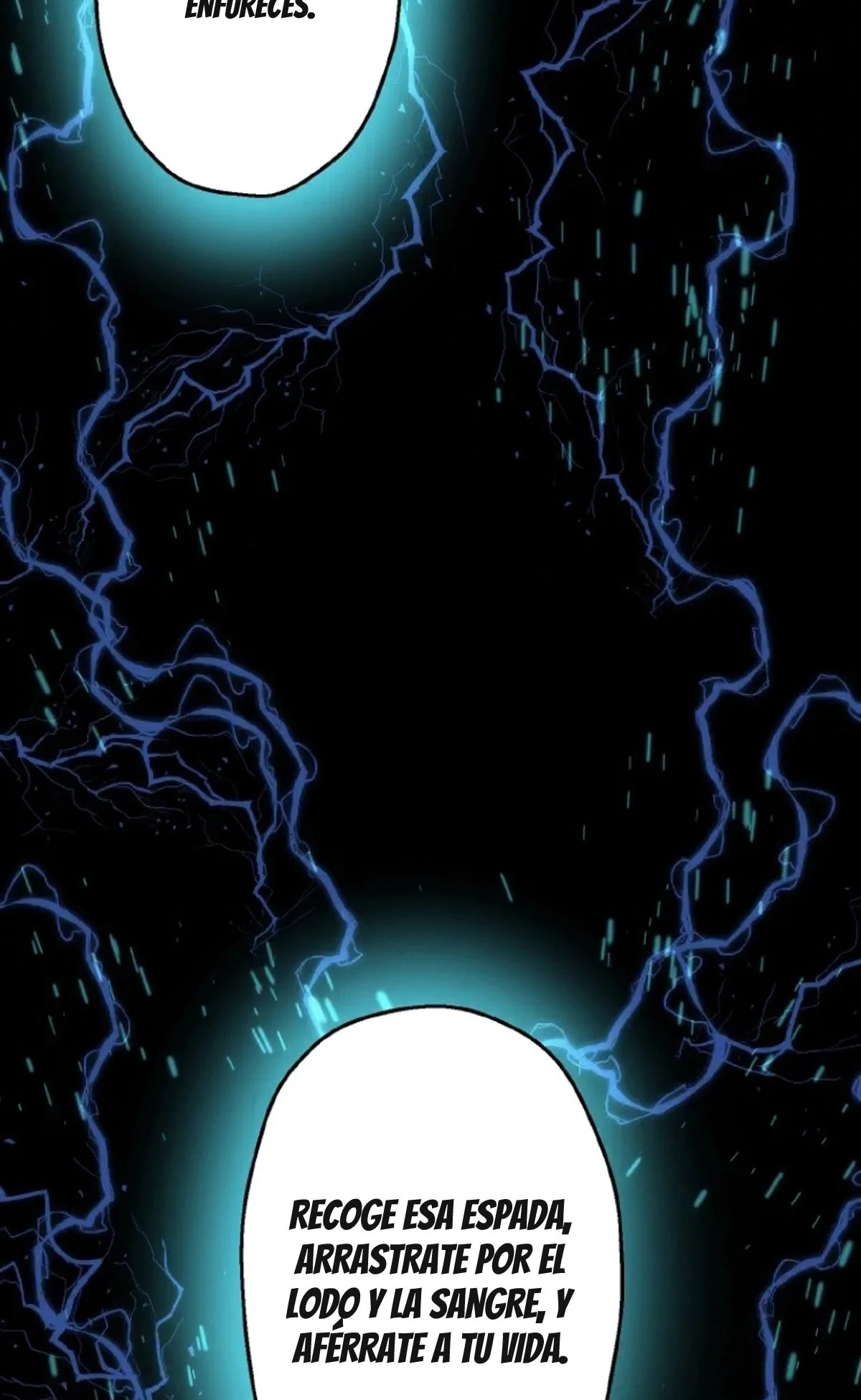 Puede Que Esté Maldito, pero la Santa Legendaria Está de Mi Lado Capitulo 4 página 82