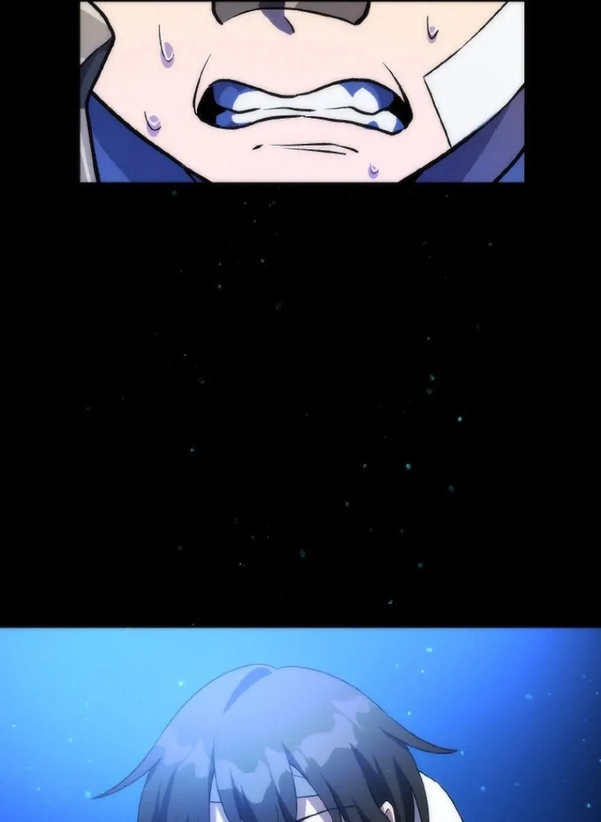 Puede Que Esté Maldito, pero la Santa Legendaria Está de Mi Lado Capitulo 4 página 86