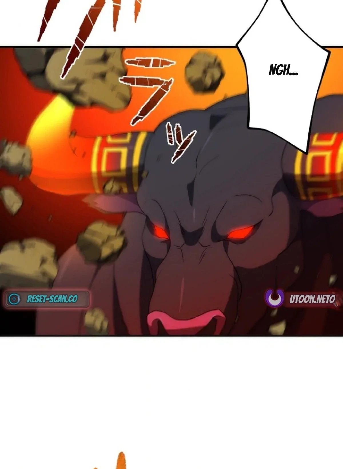 Puede Que Esté Maldito, pero la Santa Legendaria Está de Mi Lado Capitulo 4 página 89
