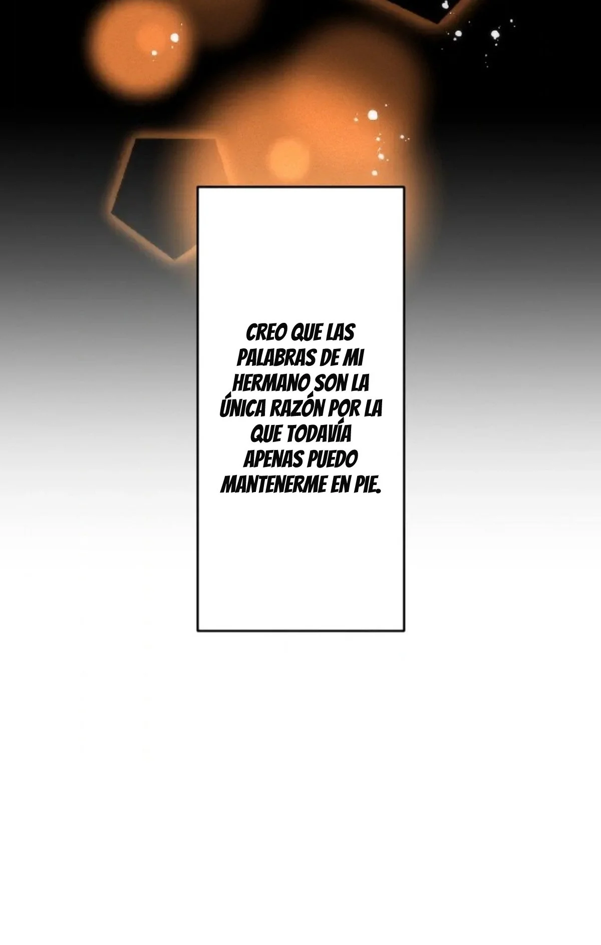 Puede Que Esté Maldito, pero la Santa Legendaria Está de Mi Lado Capitulo 5 página 11