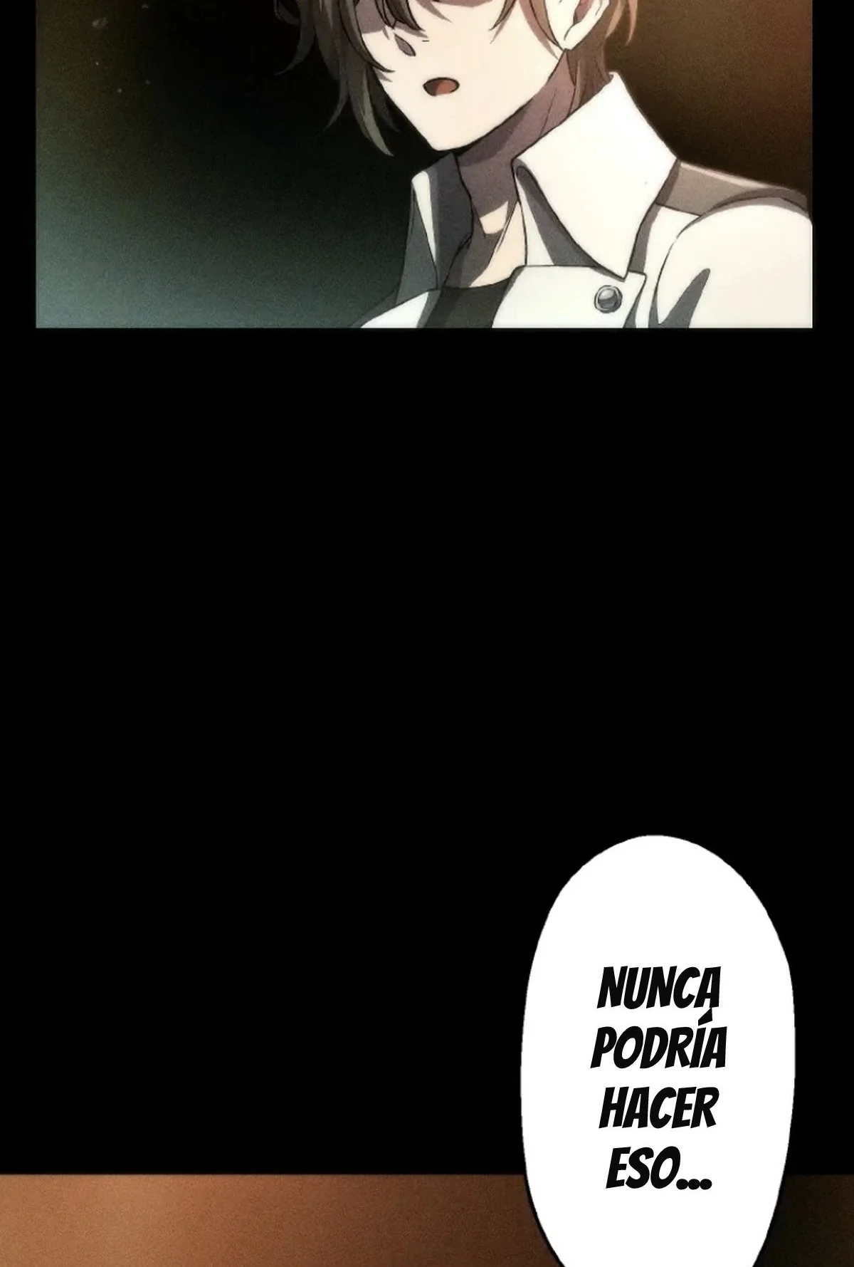 Puede Que Esté Maldito, pero la Santa Legendaria Está de Mi Lado Capitulo 5 página 2