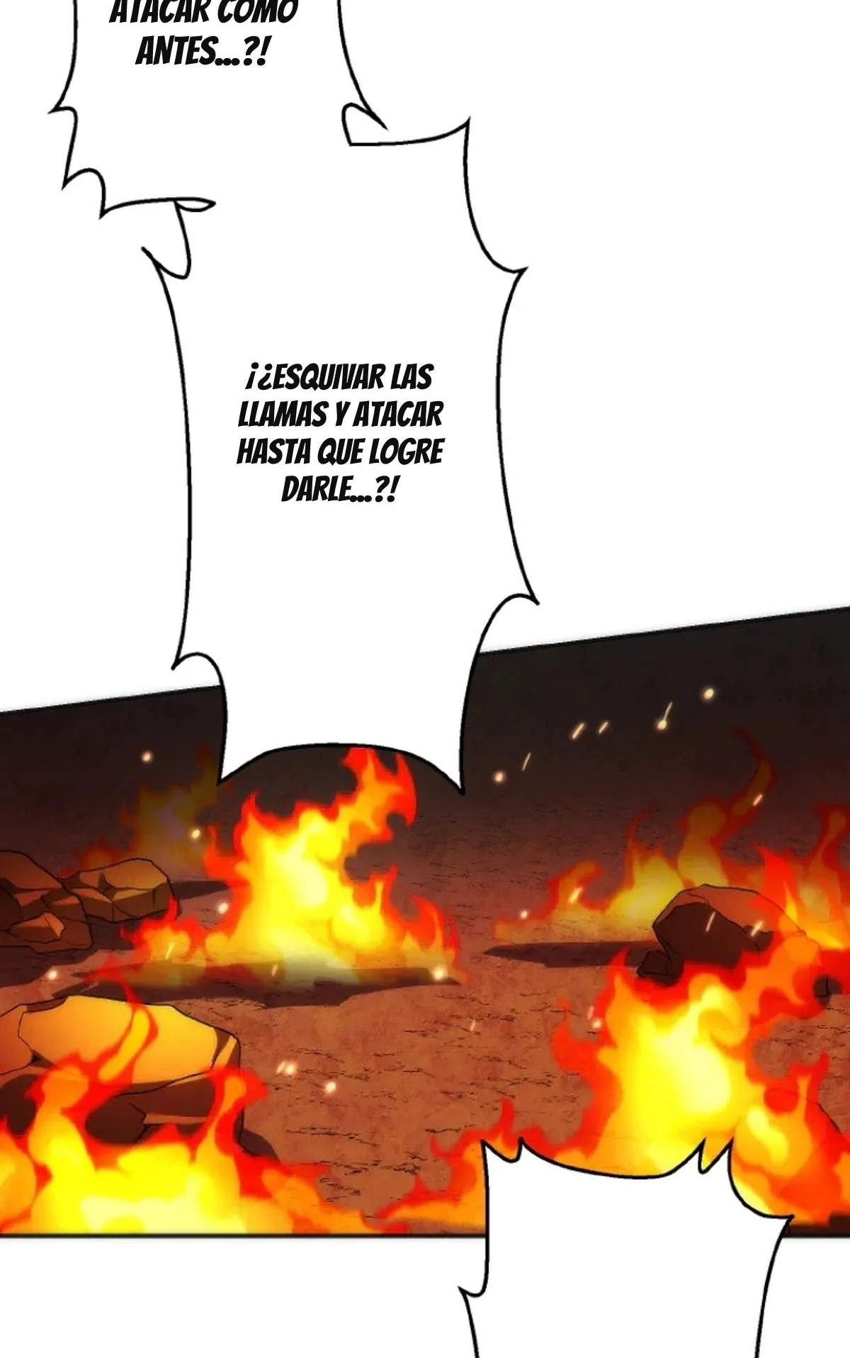 Puede Que Esté Maldito, pero la Santa Legendaria Está de Mi Lado Capitulo 5 página 47