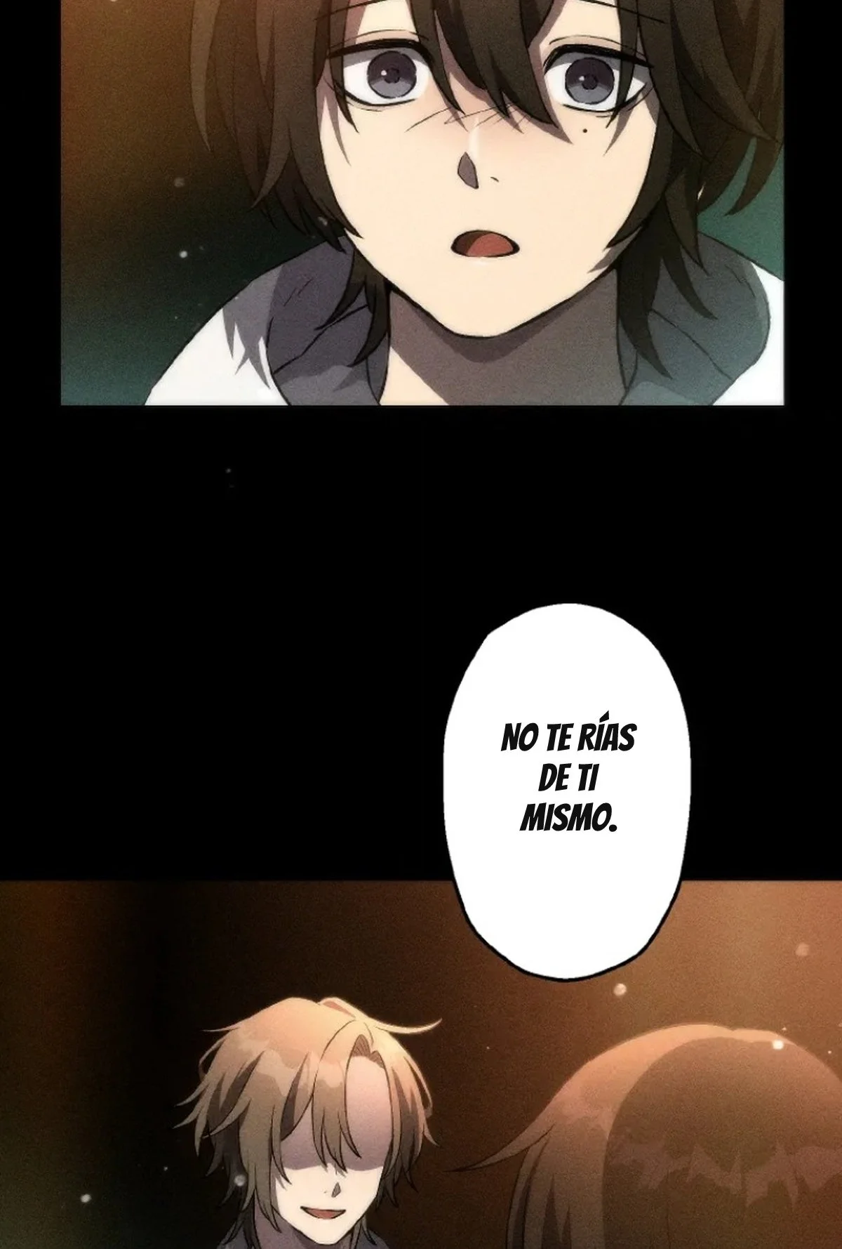 Puede Que Esté Maldito, pero la Santa Legendaria Está de Mi Lado Capitulo 5 página 5