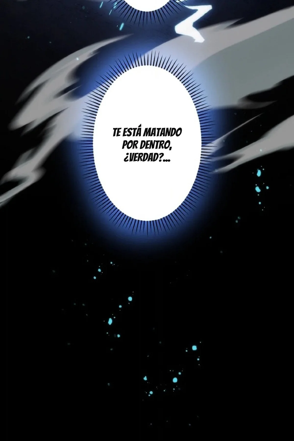 Puede Que Esté Maldito, pero la Santa Legendaria Está de Mi Lado Capitulo 5 página 62