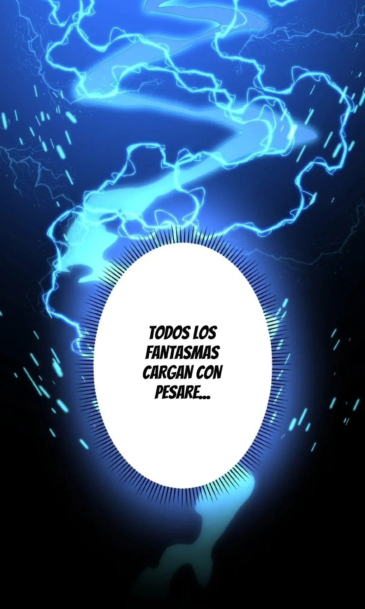 Puede Que Esté Maldito, pero la Santa Legendaria Está de Mi Lado Capitulo 5 página 66