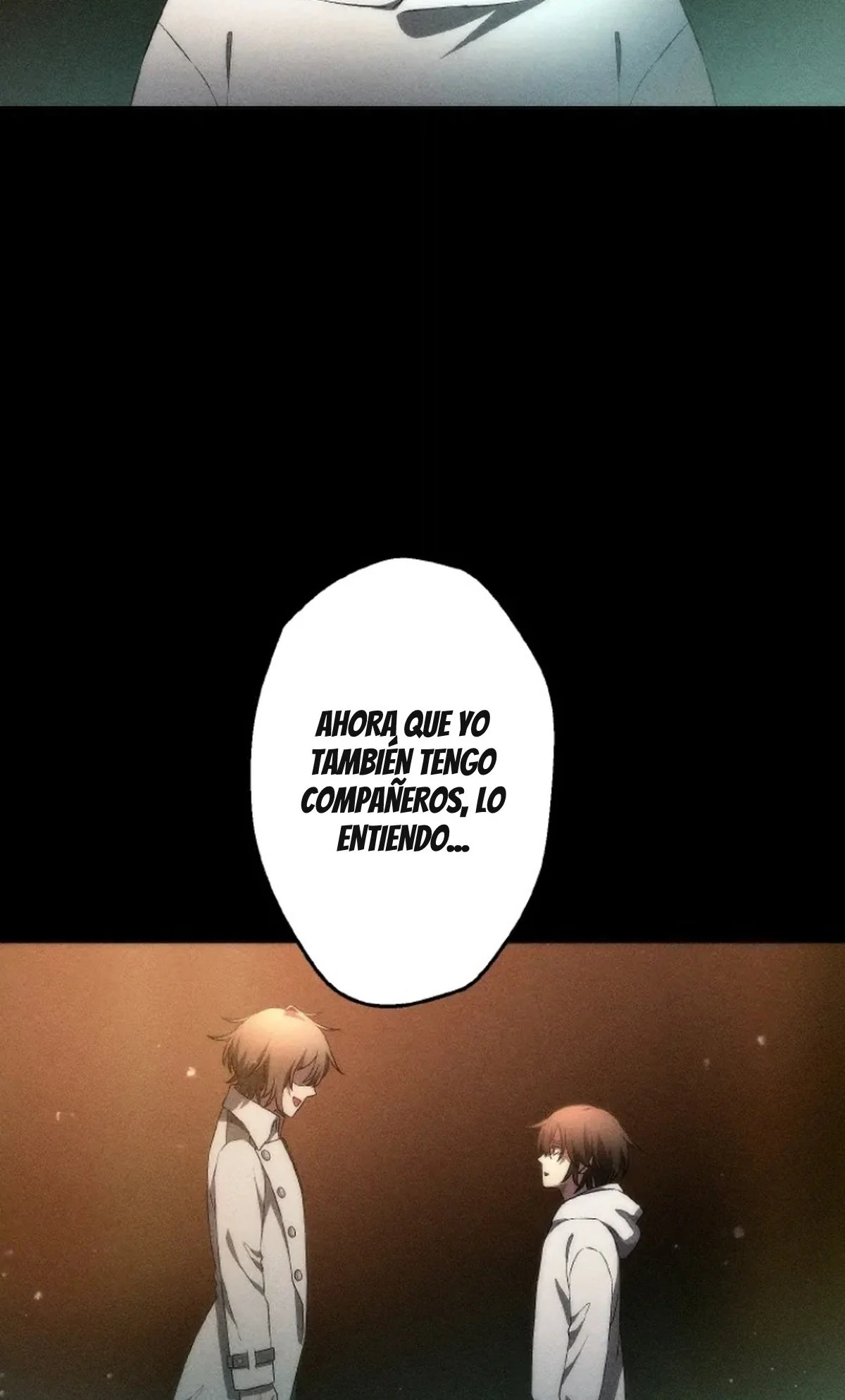 Puede Que Esté Maldito, pero la Santa Legendaria Está de Mi Lado Capitulo 5 página 7