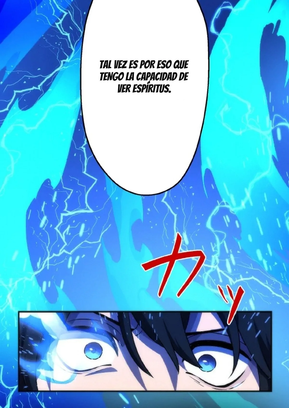 Puede Que Esté Maldito, pero la Santa Legendaria Está de Mi Lado Capitulo 5 página 75