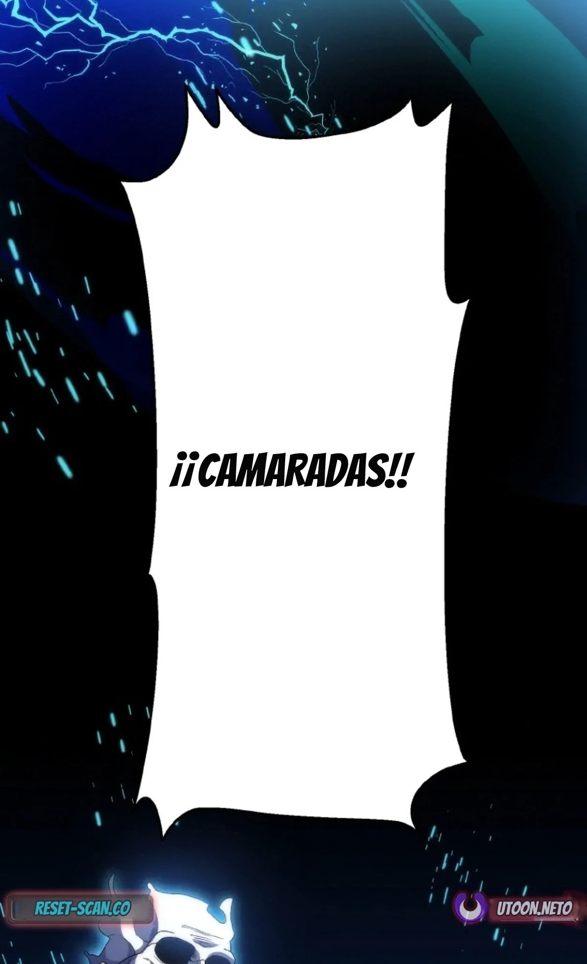 Puede Que Esté Maldito, pero la Santa Legendaria Está de Mi Lado Capitulo 5 página 76