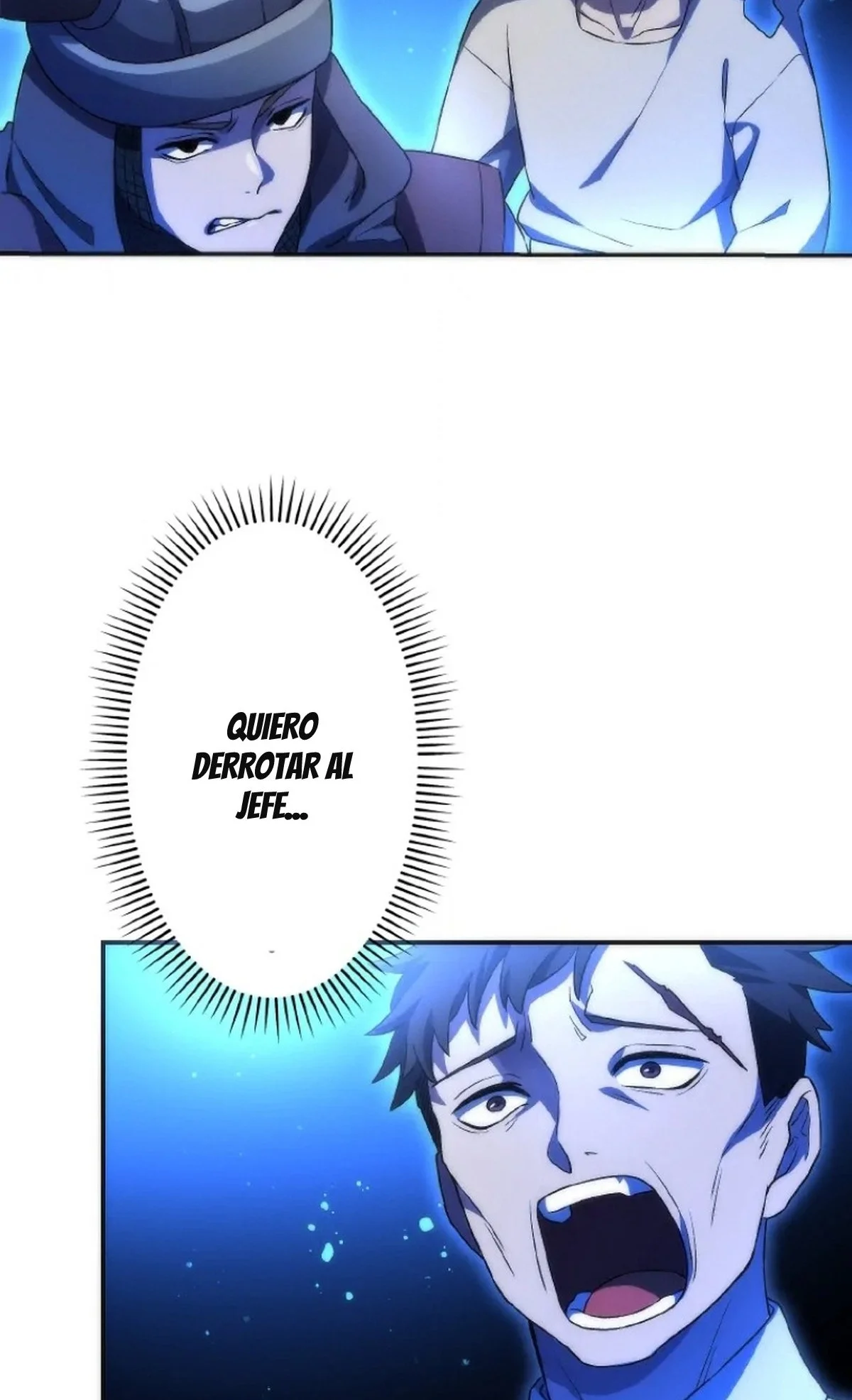 Puede Que Esté Maldito, pero la Santa Legendaria Está de Mi Lado Capitulo 5 página 79