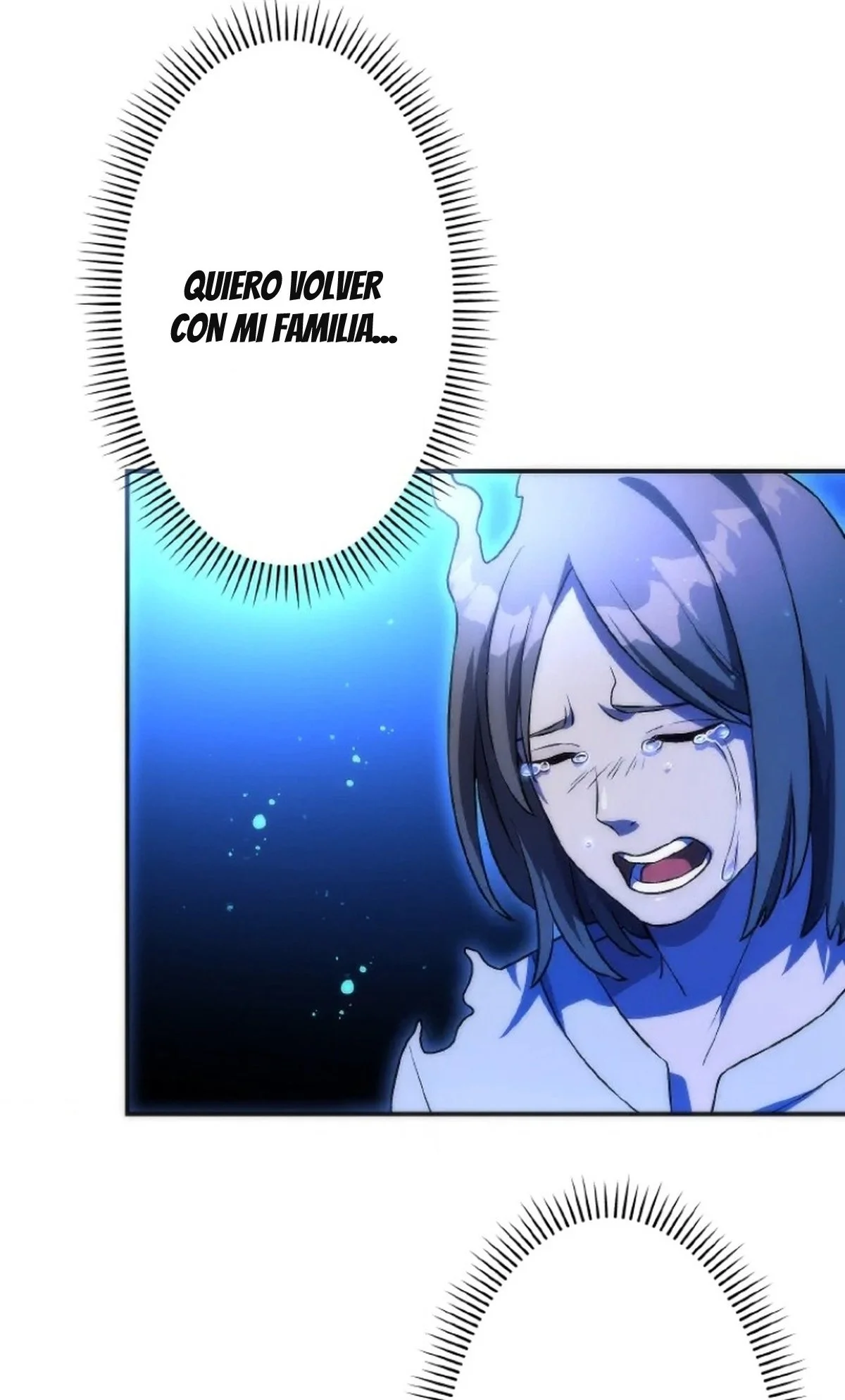Puede Que Esté Maldito, pero la Santa Legendaria Está de Mi Lado Capitulo 5 página 81
