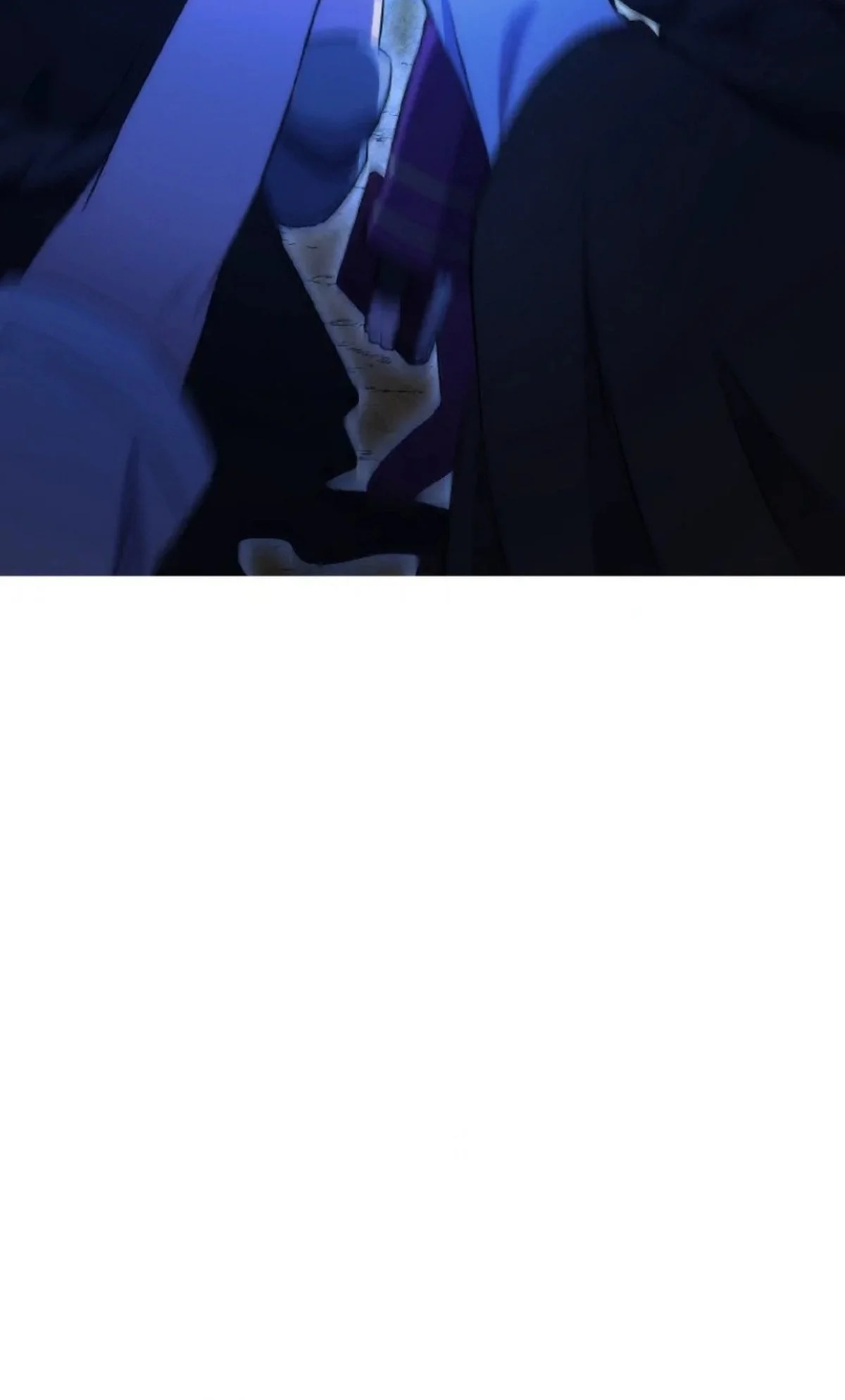 Puede Que Esté Maldito, pero la Santa Legendaria Está de Mi Lado Capitulo 5 página 85